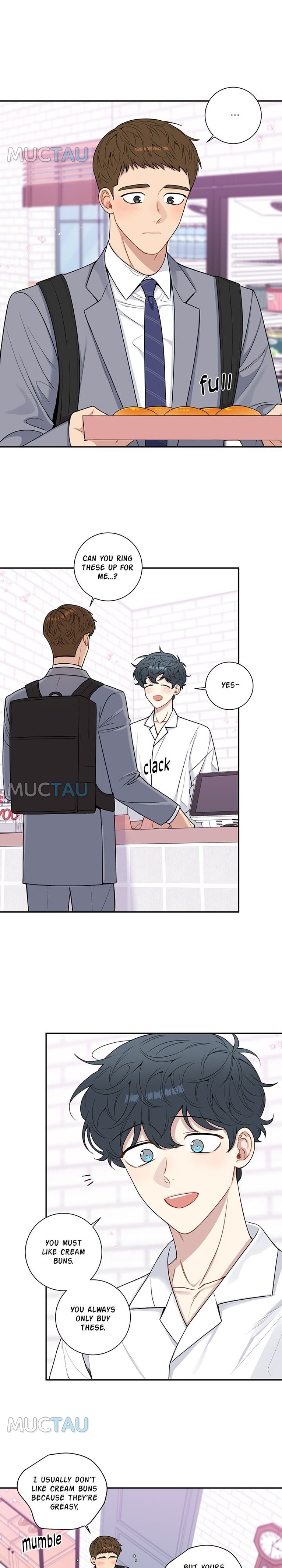 Read Cherry Blossoms After Winter Manga Online