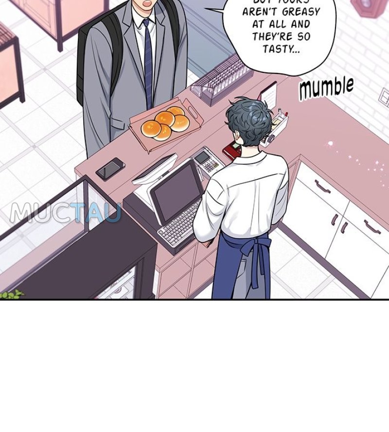 Read Cherry Blossoms After Winter Manga Online