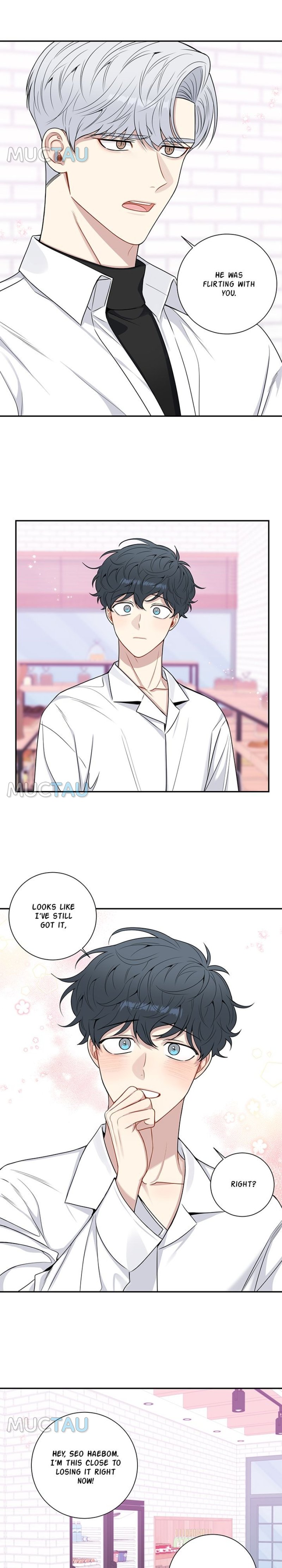 Read Cherry Blossoms After Winter Manga Online