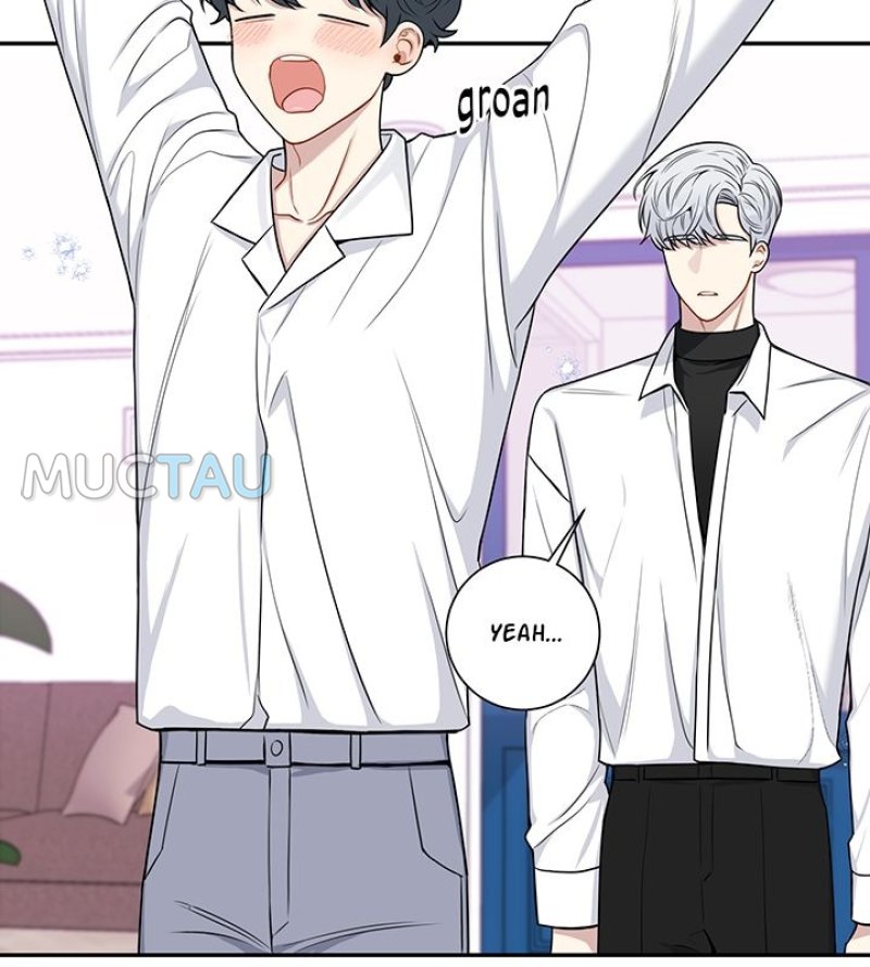 Read Cherry Blossoms After Winter Manga Online