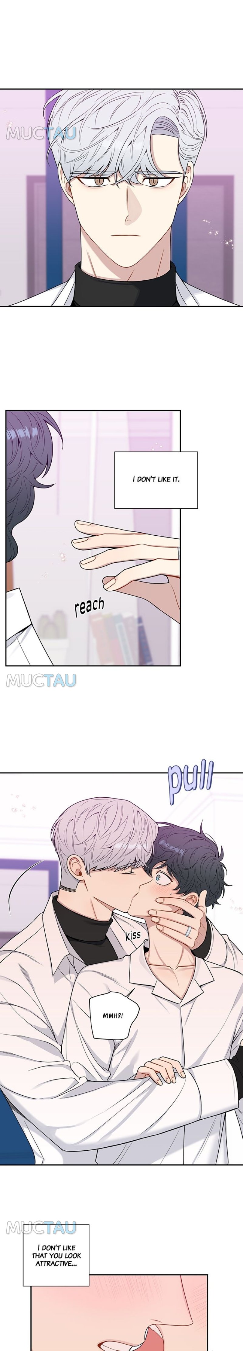 Read Cherry Blossoms After Winter Manga Online