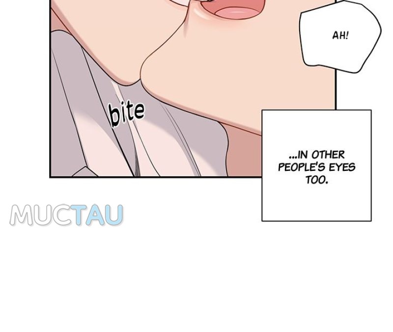 Read Cherry Blossoms After Winter Manga Online