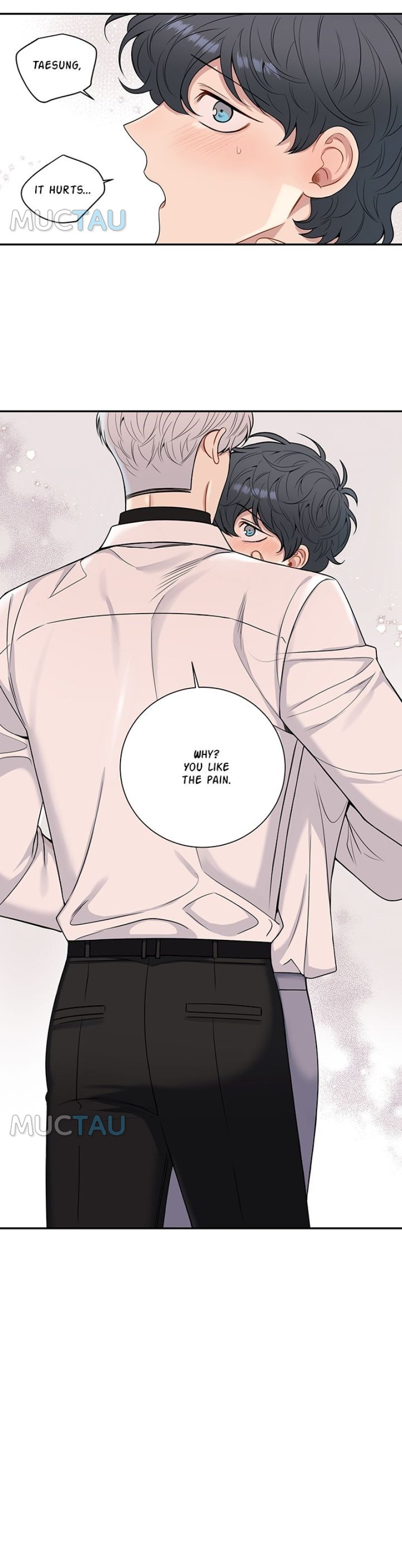 Read Cherry Blossoms After Winter Manga Online