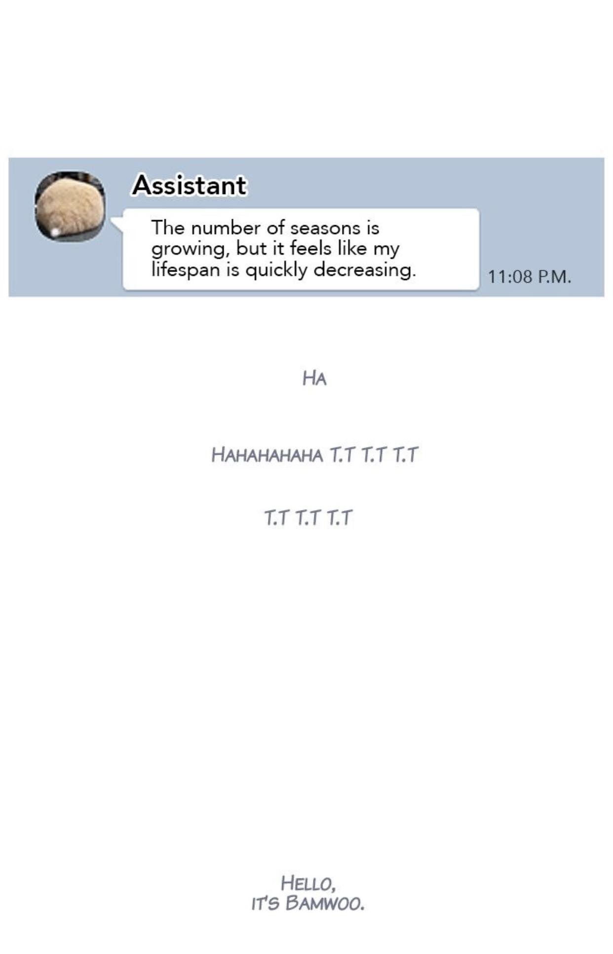 Read Cherry Blossoms After Winter Manga Online