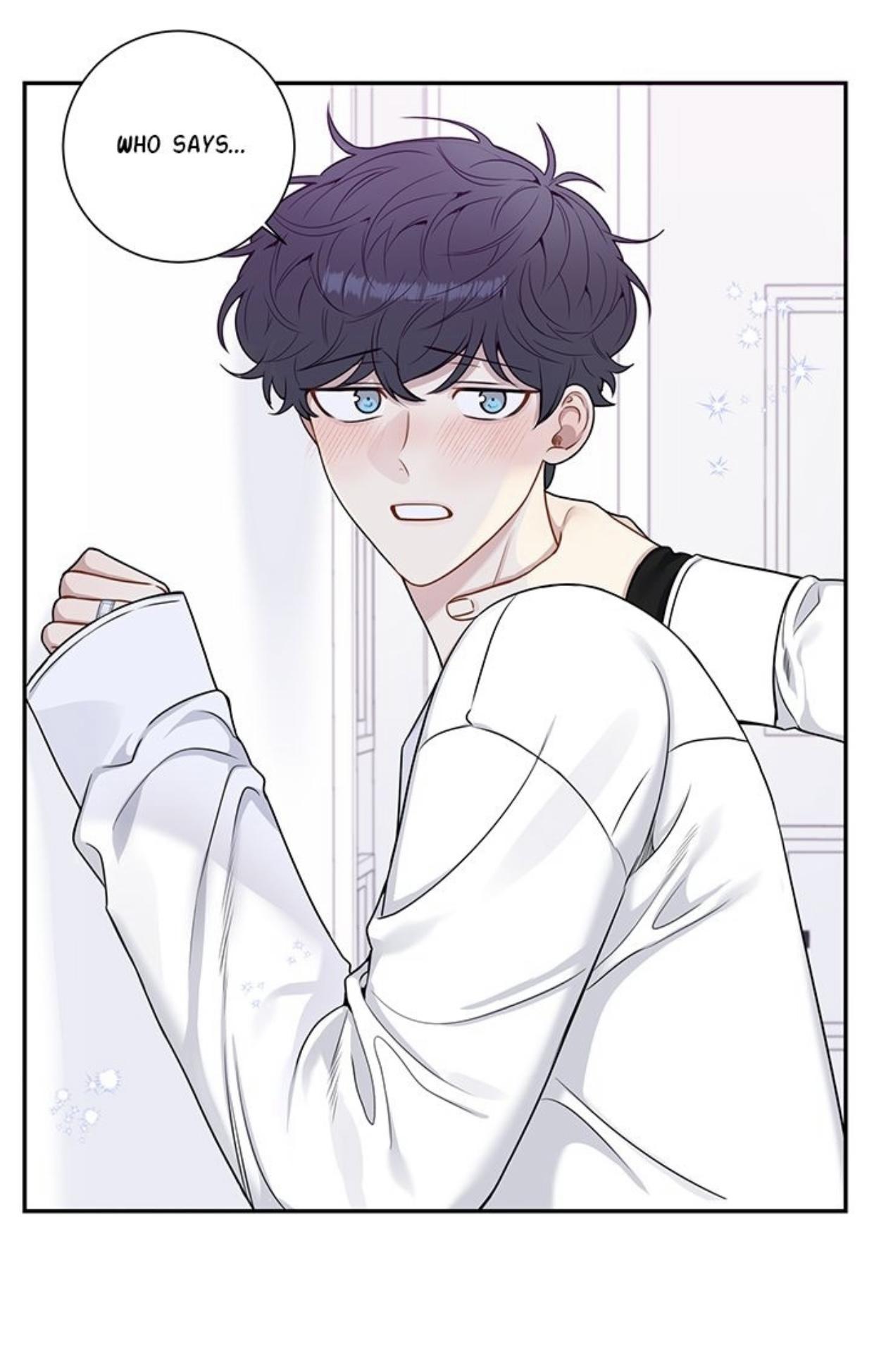 Read Cherry Blossoms After Winter Manga Online