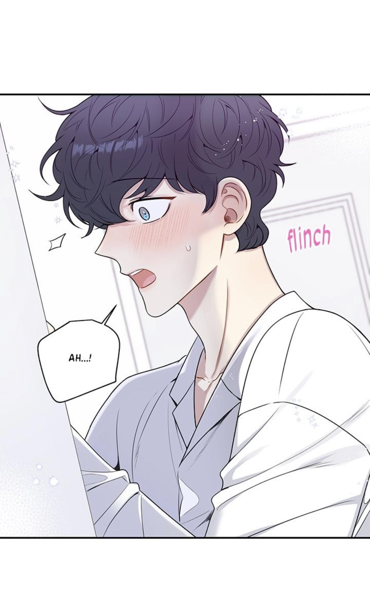 Read Cherry Blossoms After Winter Manga Online