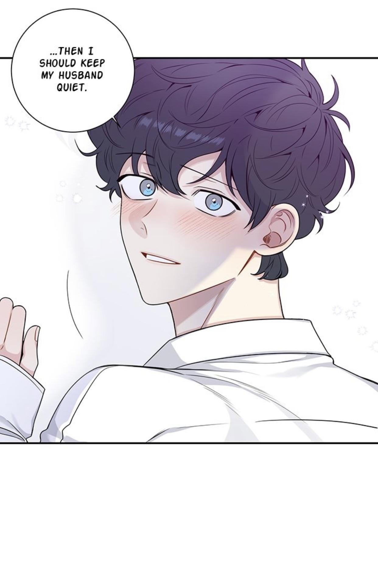 Read Cherry Blossoms After Winter Manga Online