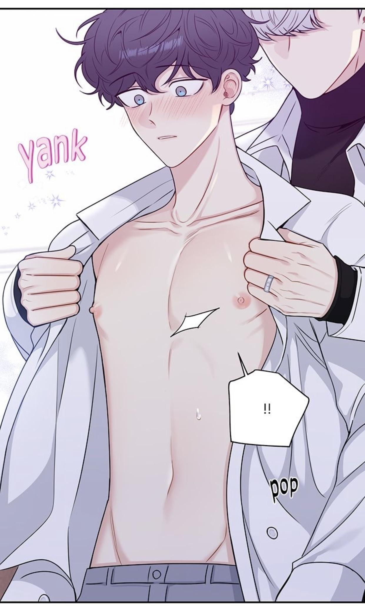 Read Cherry Blossoms After Winter Manga Online