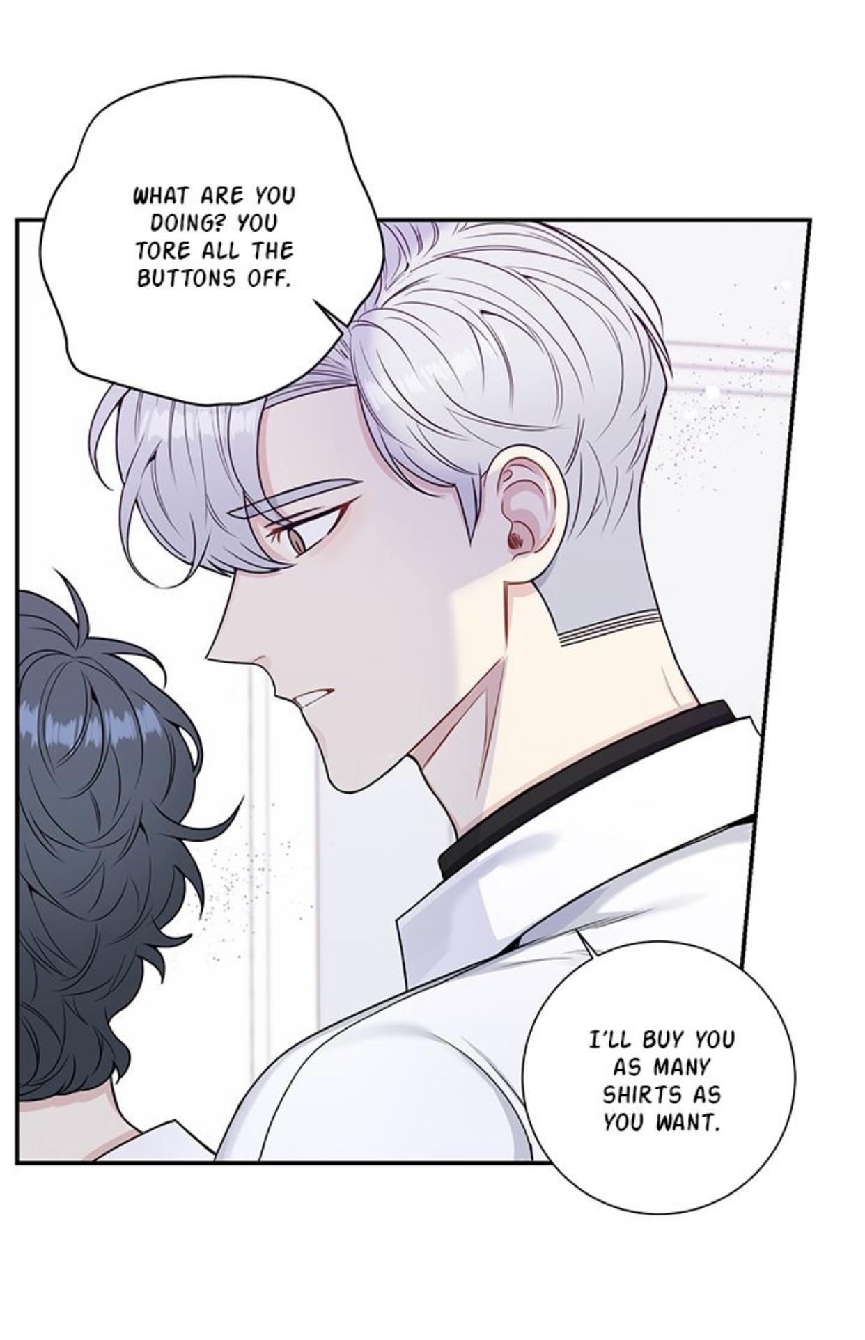 Read Cherry Blossoms After Winter Manga Online