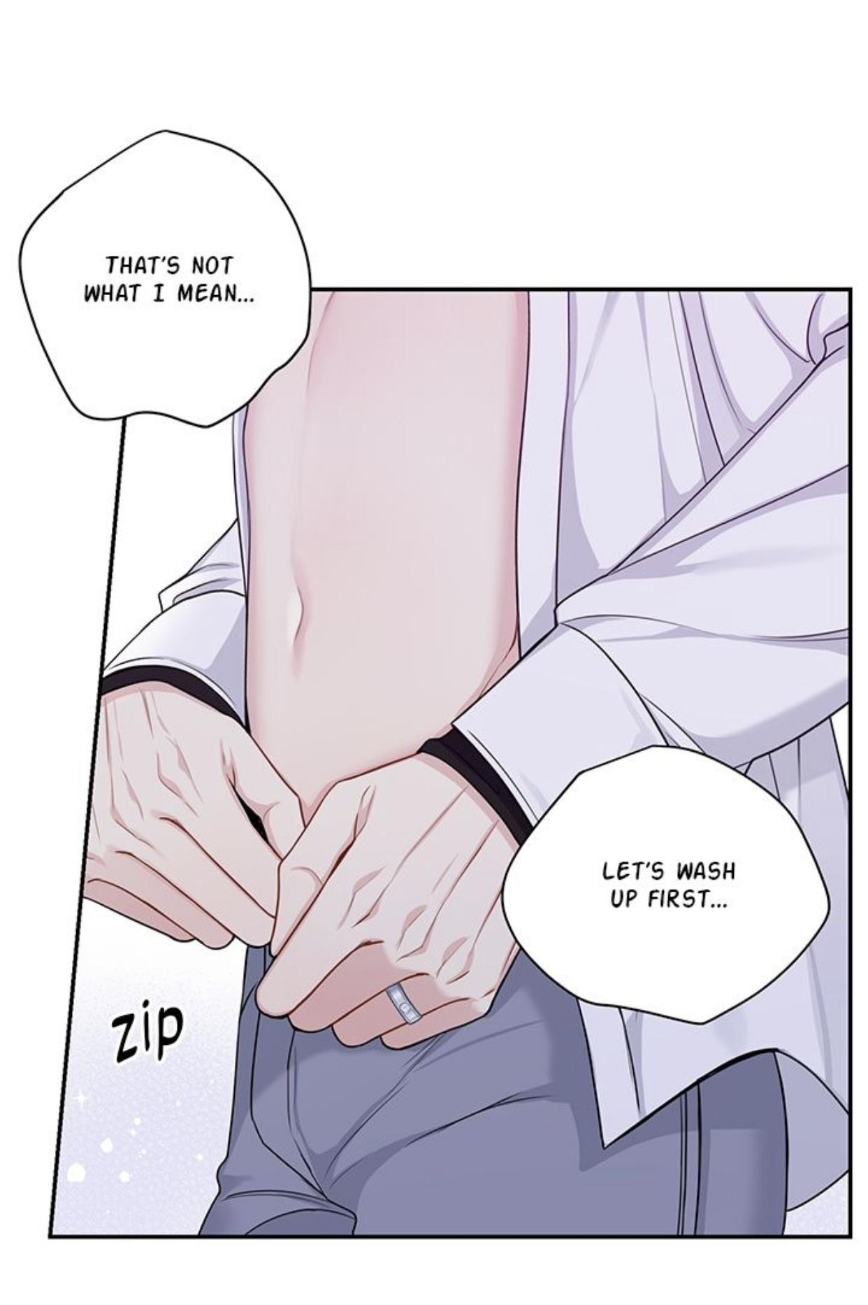 Read Cherry Blossoms After Winter Manga Online