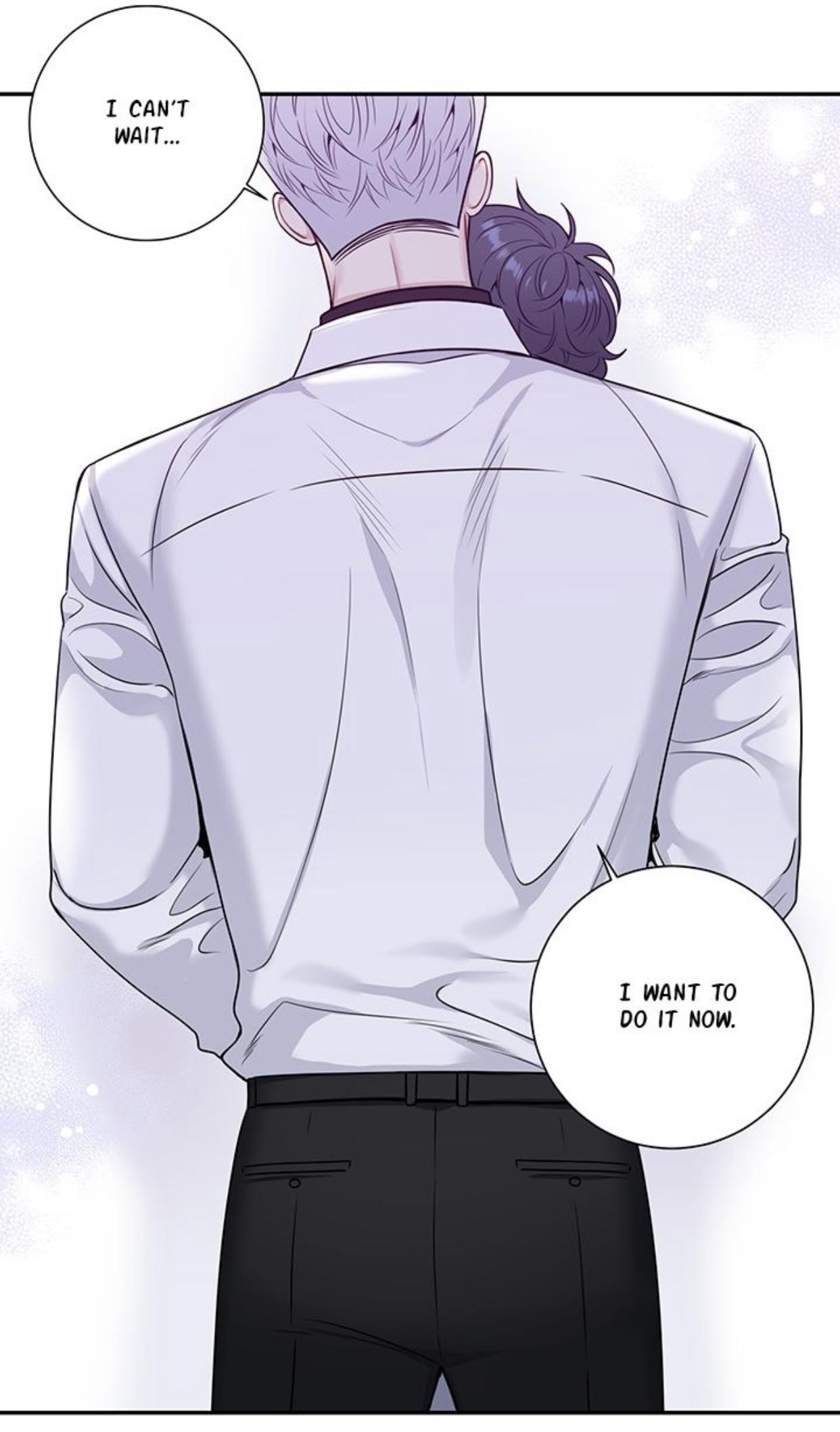 Read Cherry Blossoms After Winter Manga Online