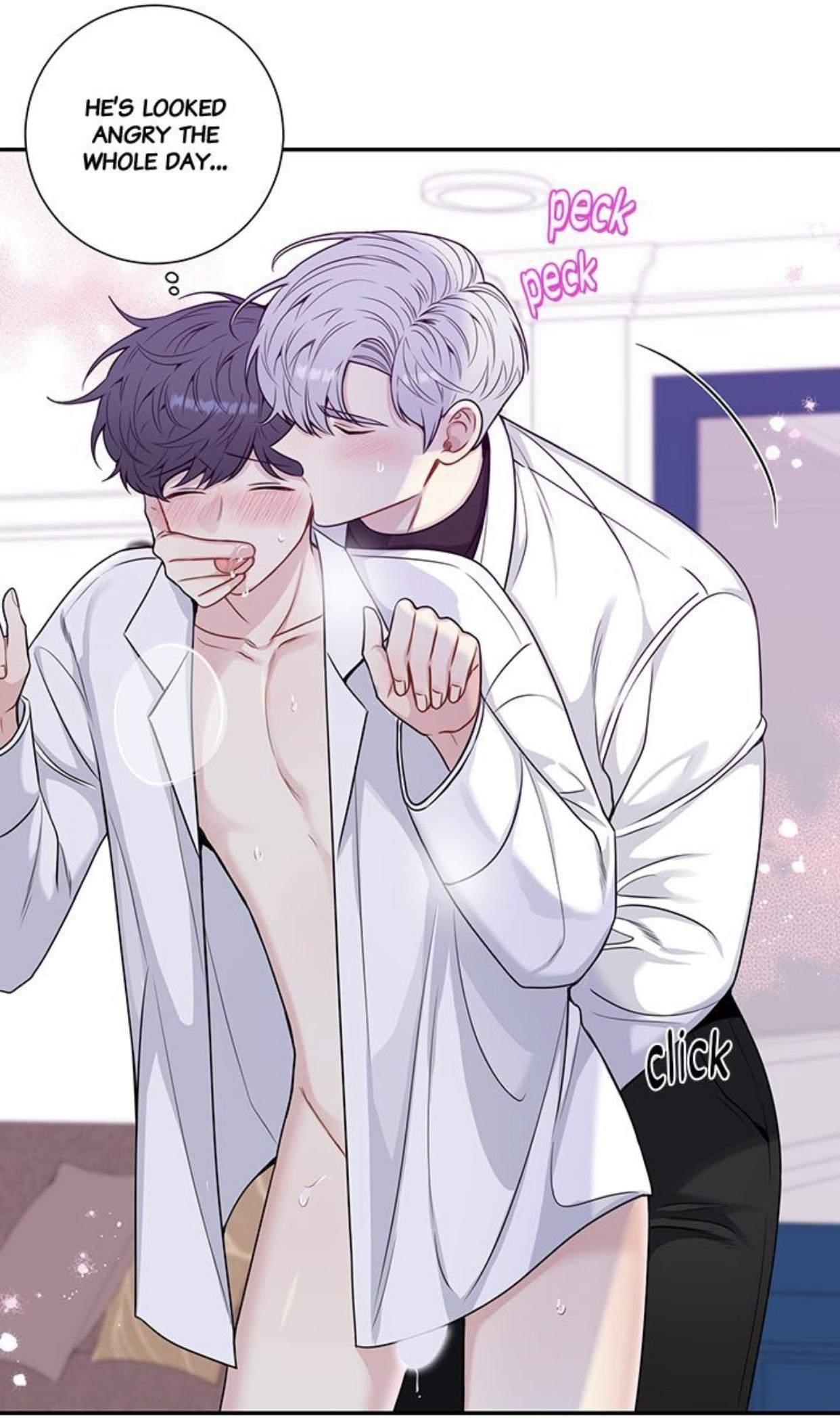 Read Cherry Blossoms After Winter Manga Online