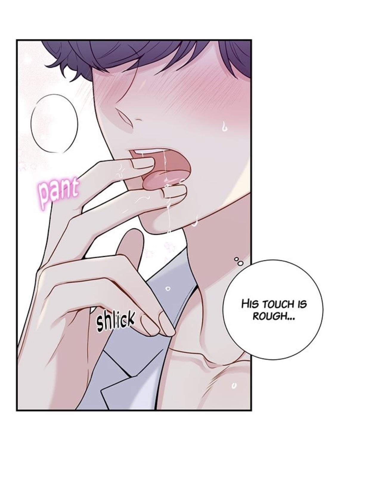 Read Cherry Blossoms After Winter Manga Online