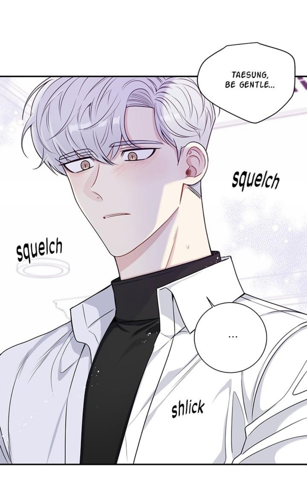 Read Cherry Blossoms After Winter Manga Online