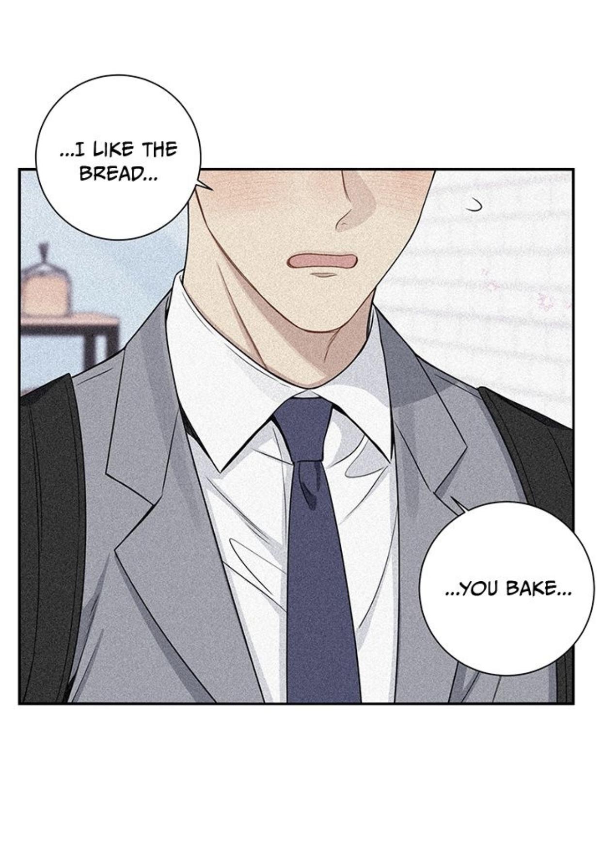 Read Cherry Blossoms After Winter Manga Online