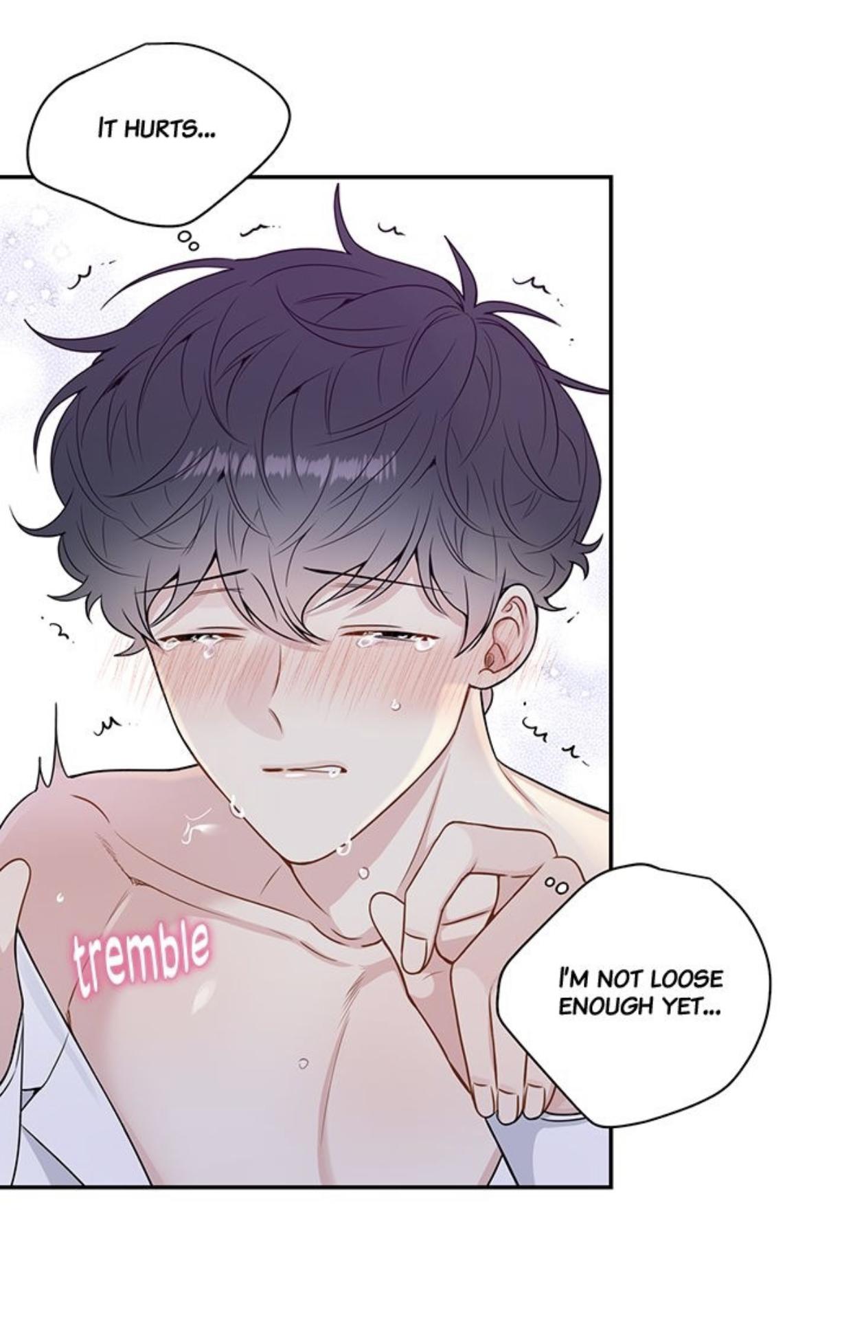 Read Cherry Blossoms After Winter Manga Online