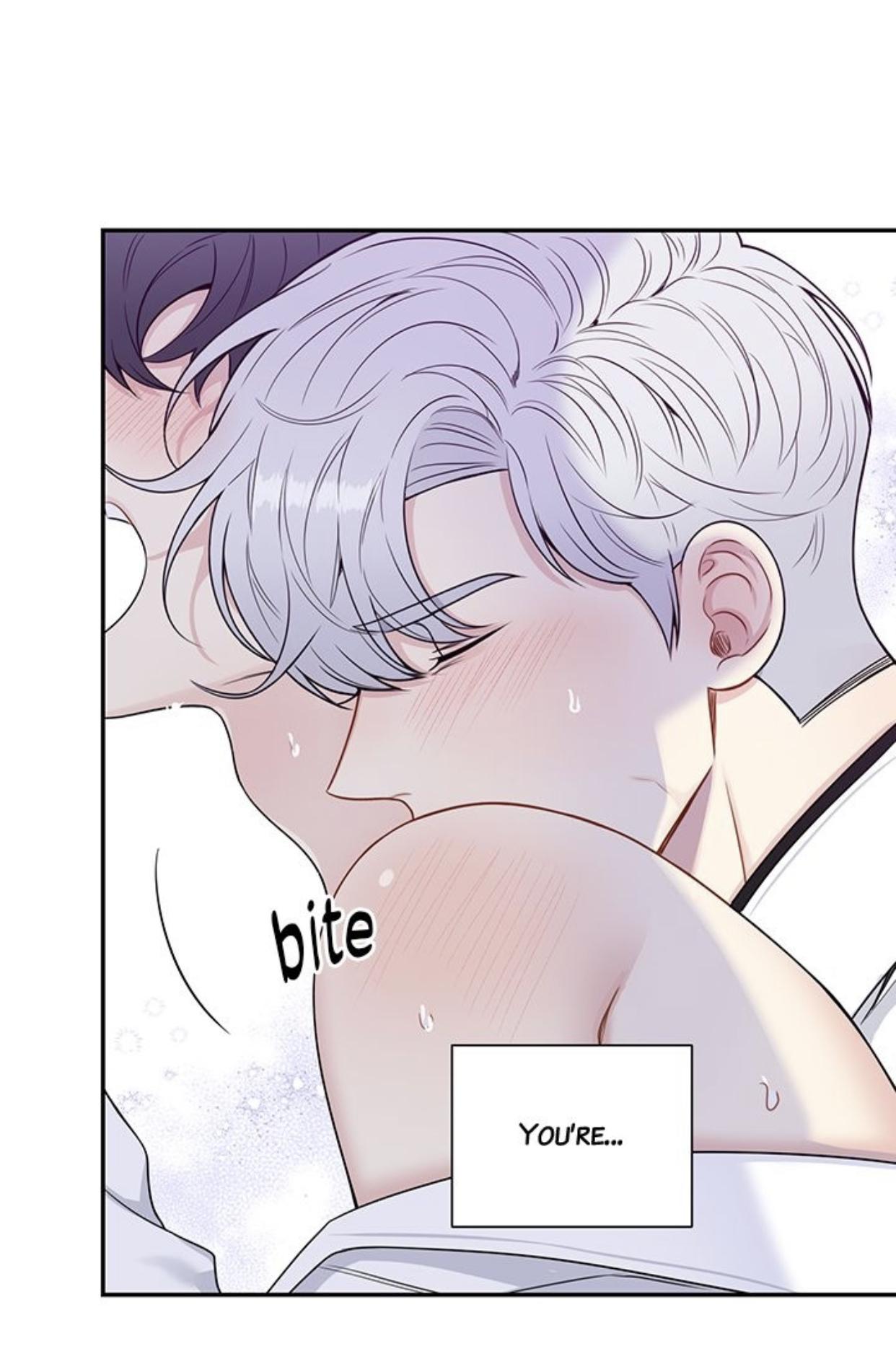 Read Cherry Blossoms After Winter Manga Online