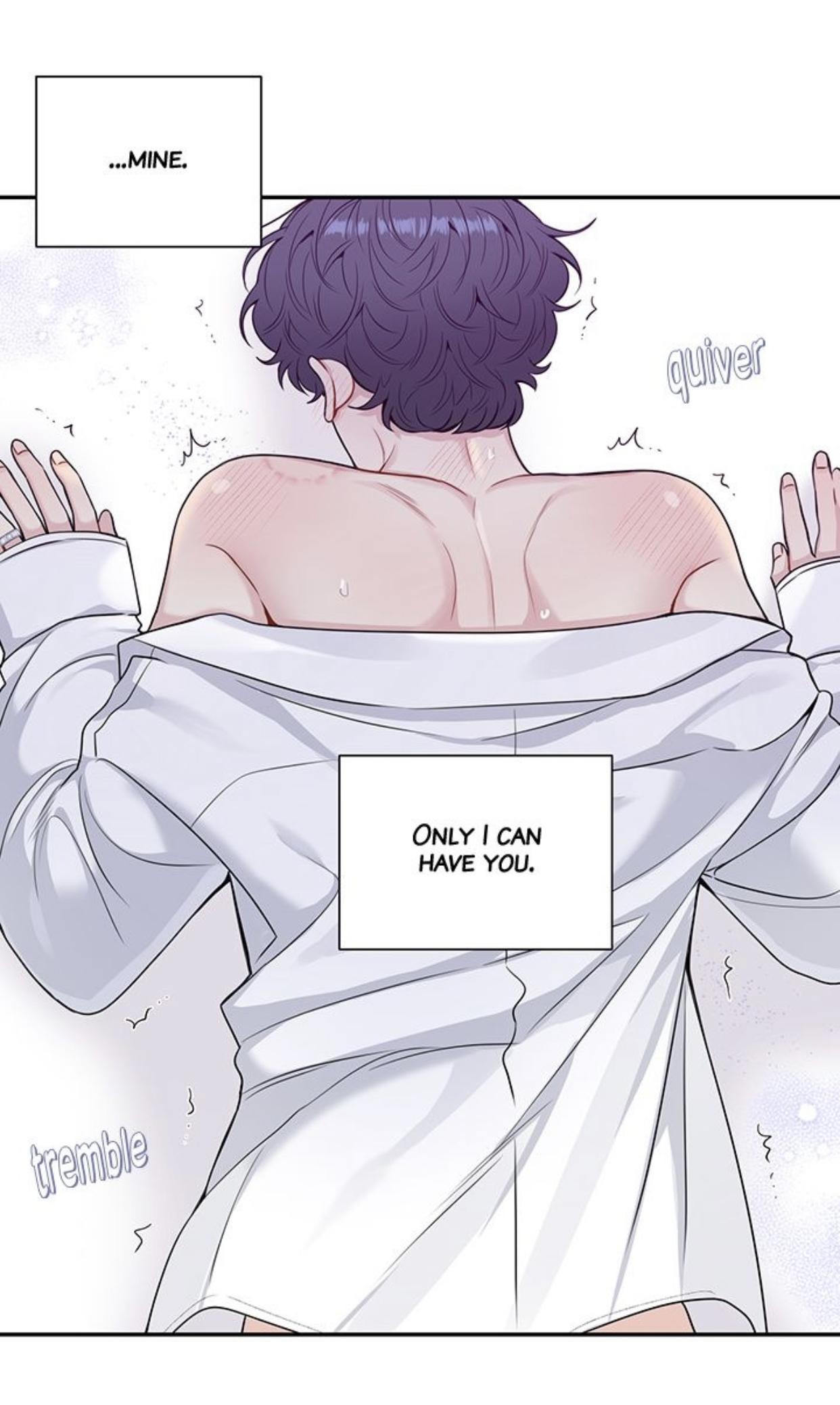 Read Cherry Blossoms After Winter Manga Online