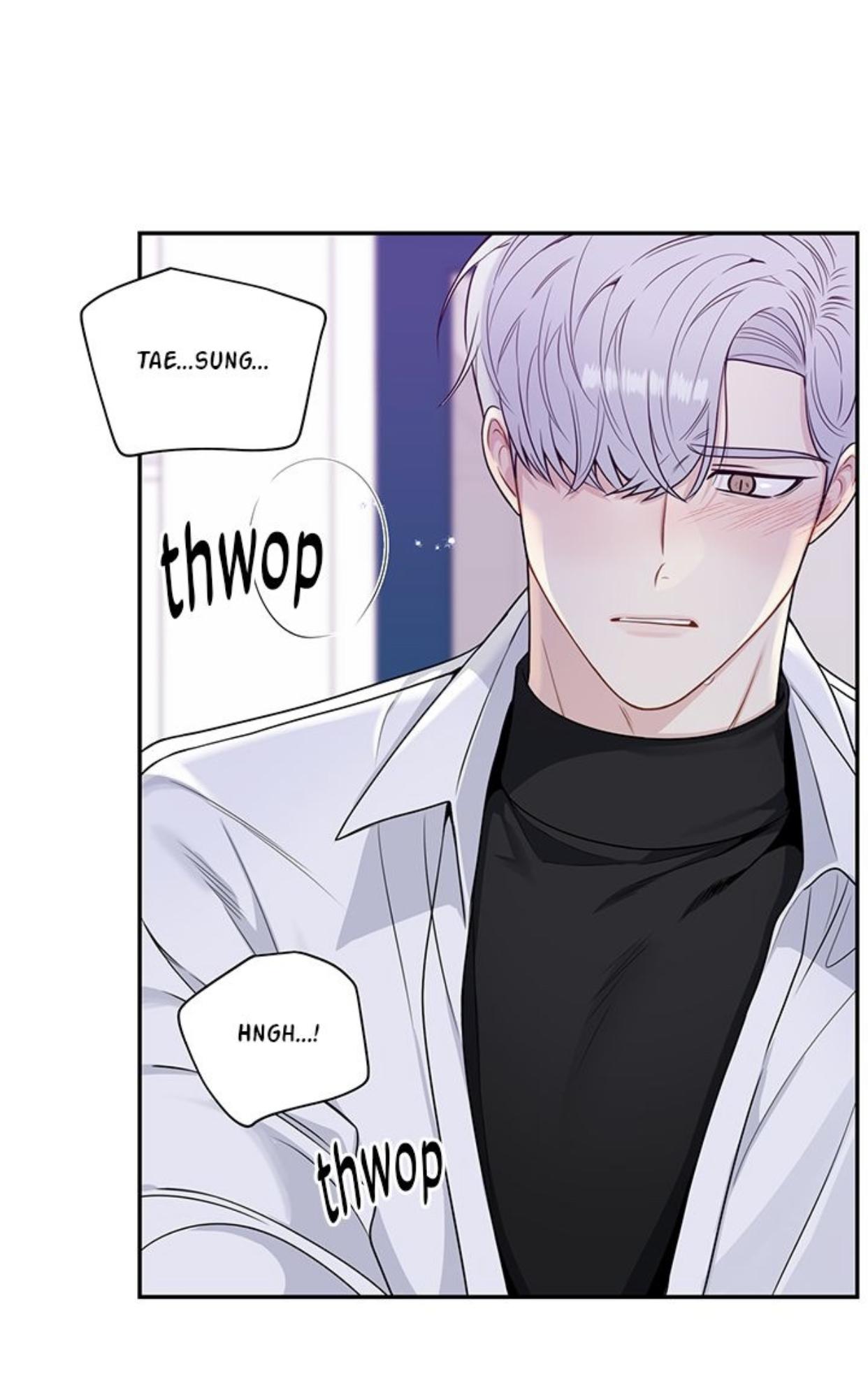 Read Cherry Blossoms After Winter Manga Online