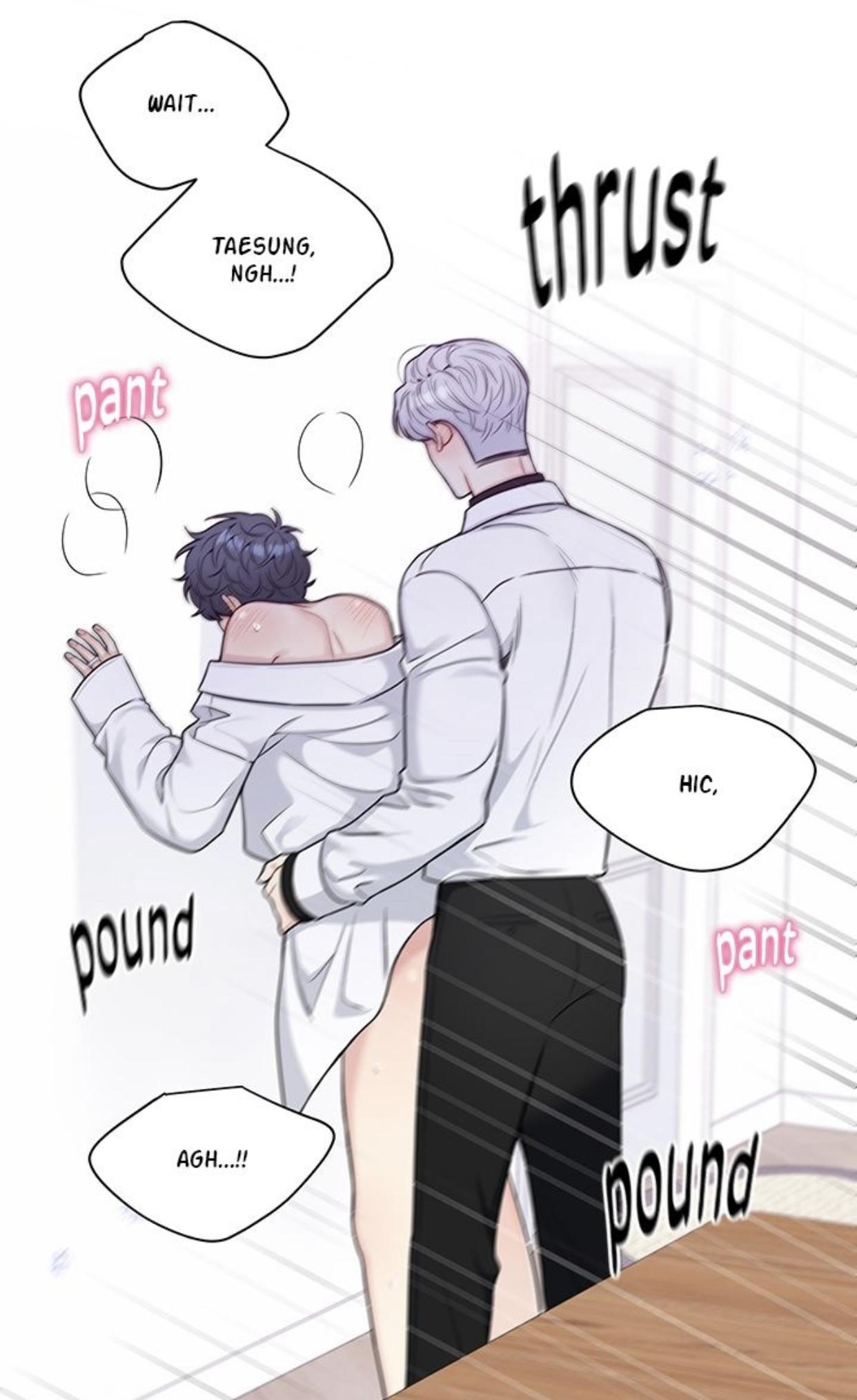 Read Cherry Blossoms After Winter Manga Online