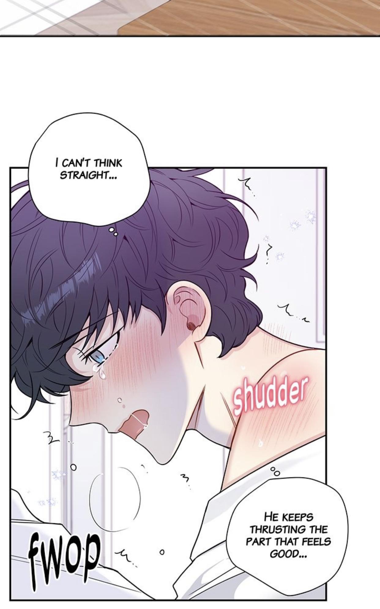 Read Cherry Blossoms After Winter Manga Online