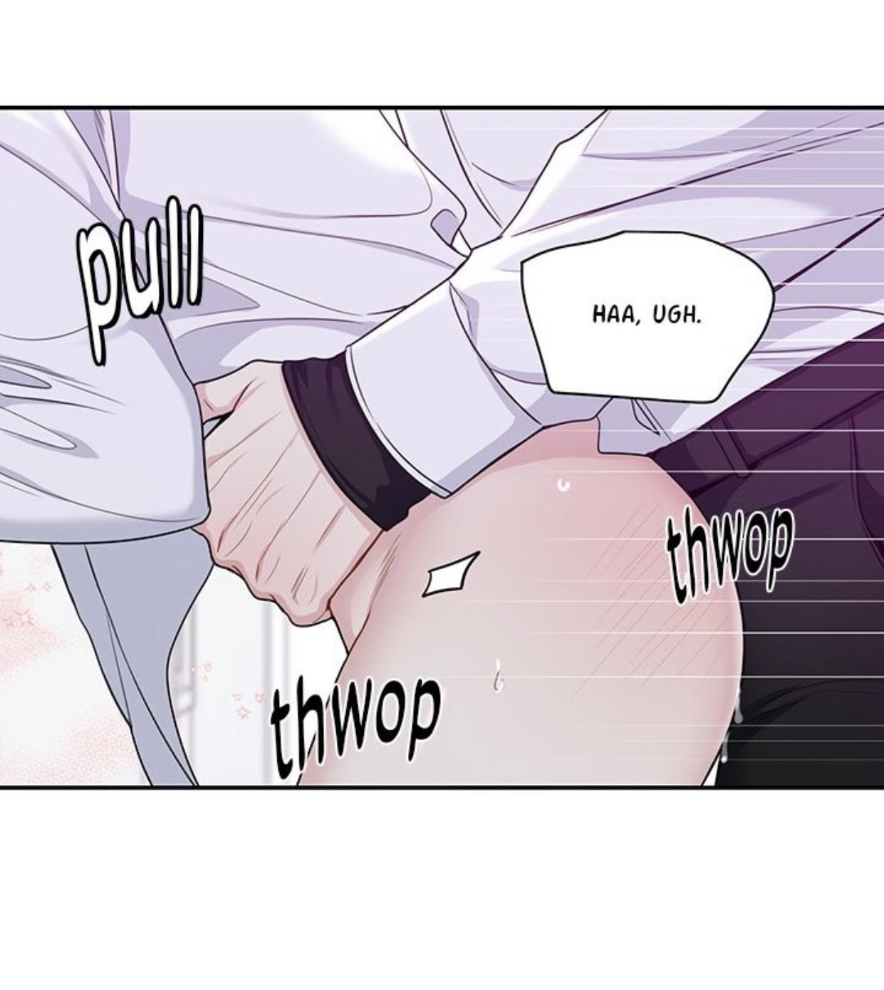 Read Cherry Blossoms After Winter Manga Online