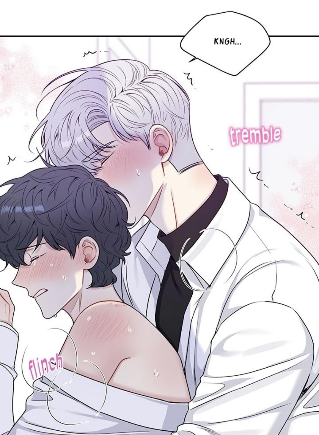 Read Cherry Blossoms After Winter Manga Online