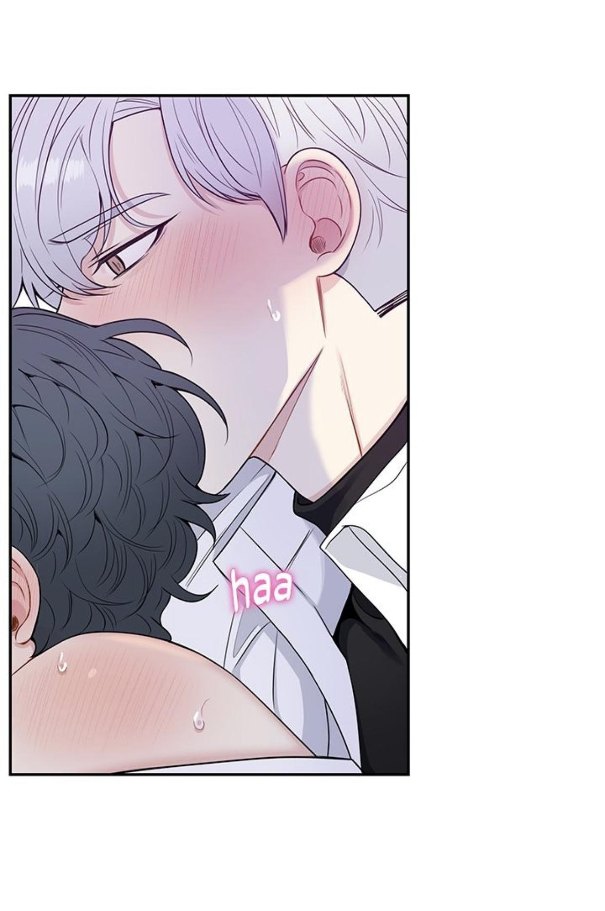 Read Cherry Blossoms After Winter Manga Online