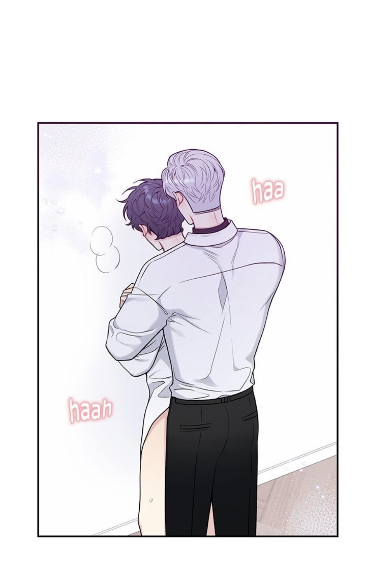 Read Cherry Blossoms After Winter Manga Online