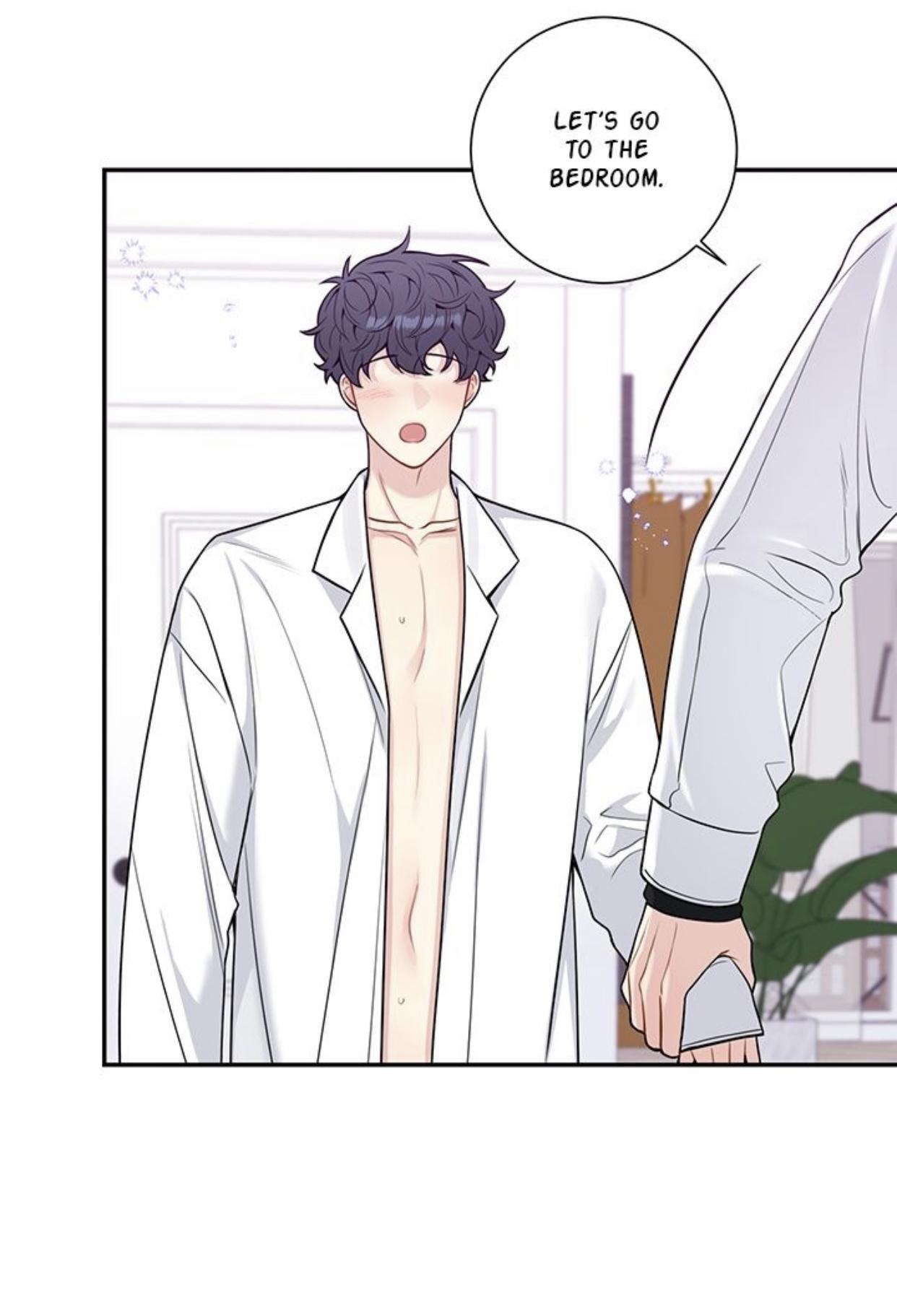 Read Cherry Blossoms After Winter Manga Online