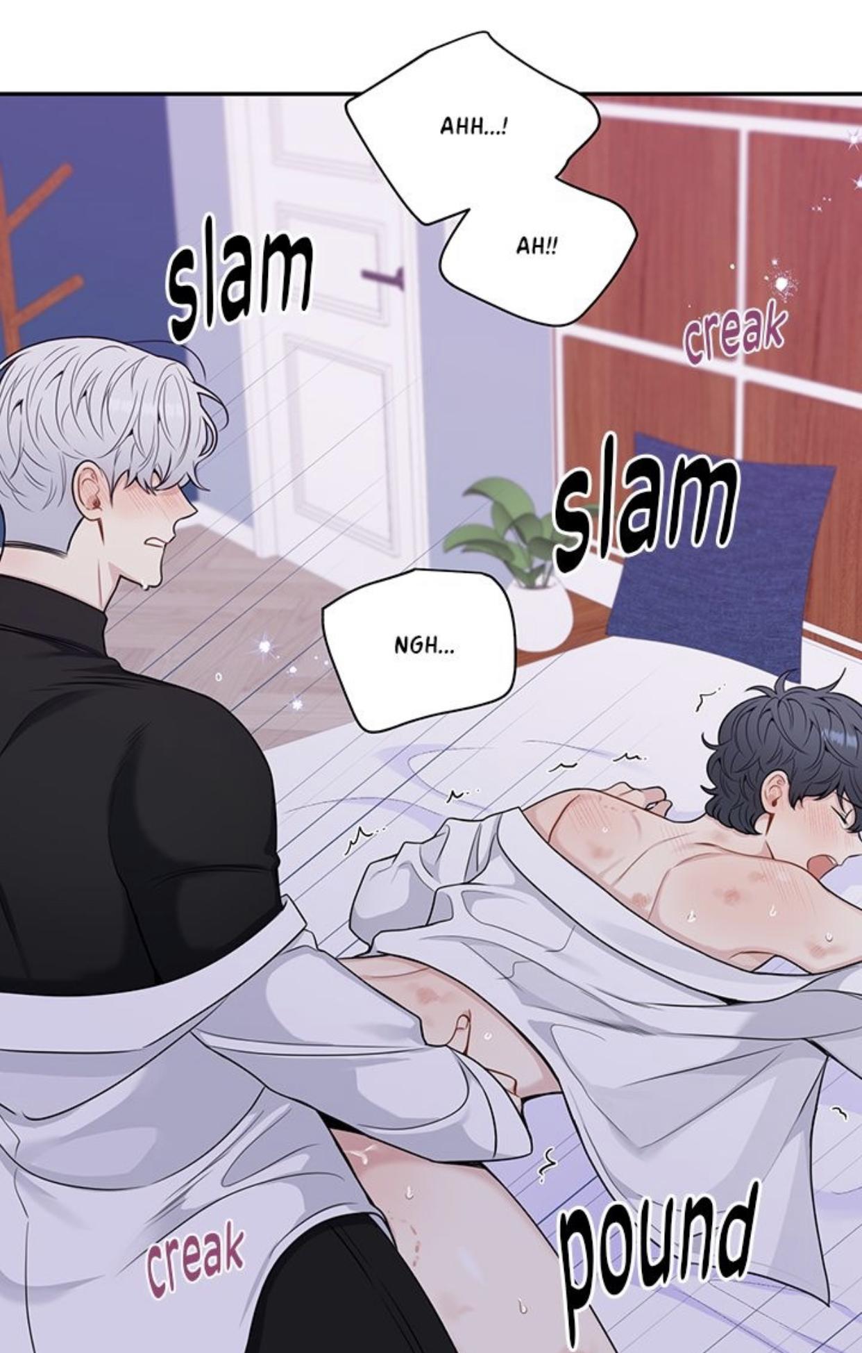 Read Cherry Blossoms After Winter Manga Online