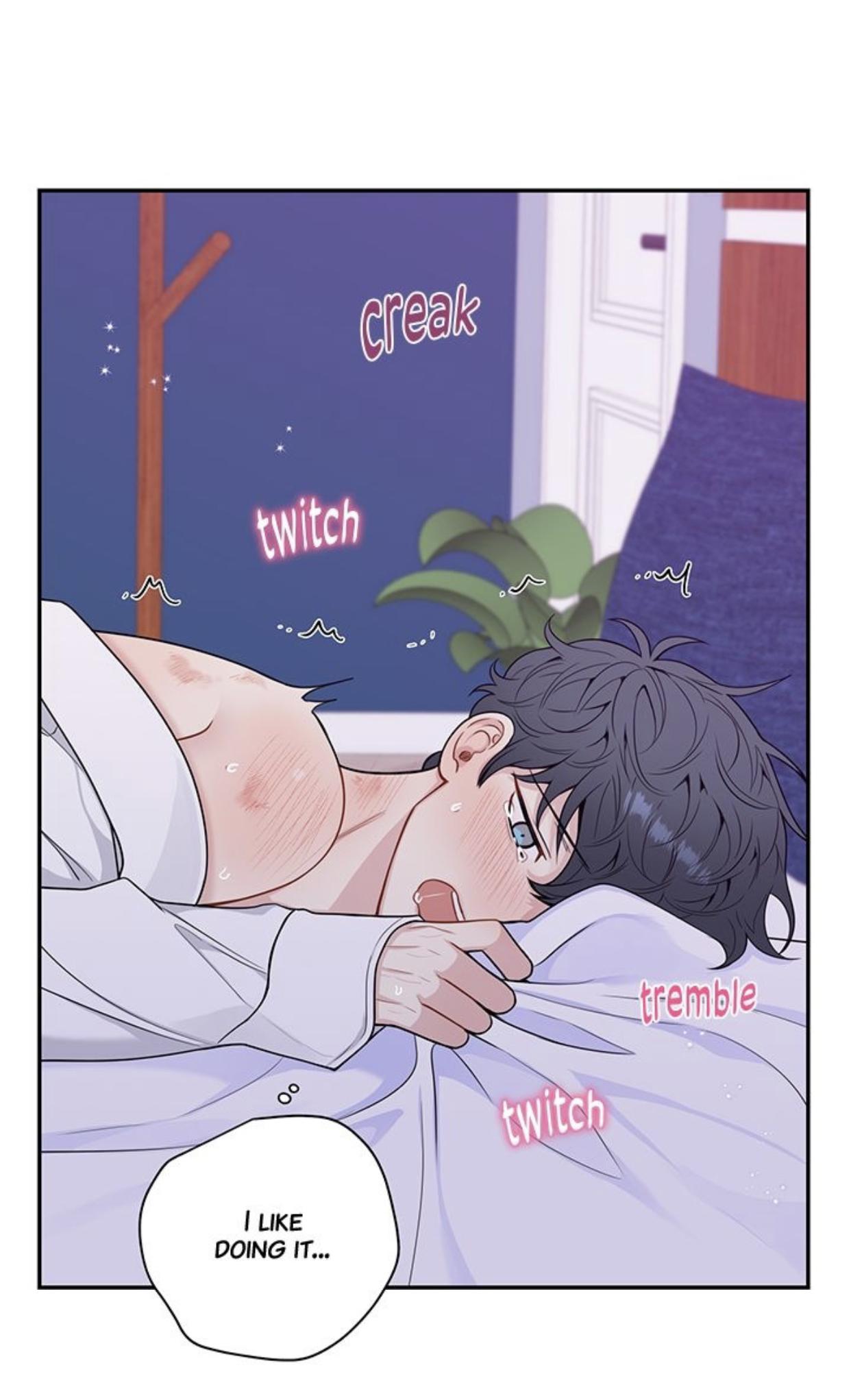 Read Cherry Blossoms After Winter Manga Online