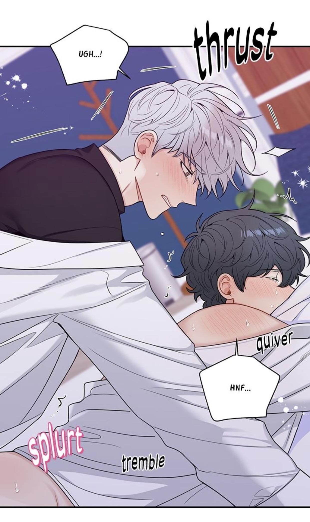 Read Cherry Blossoms After Winter Manga Online