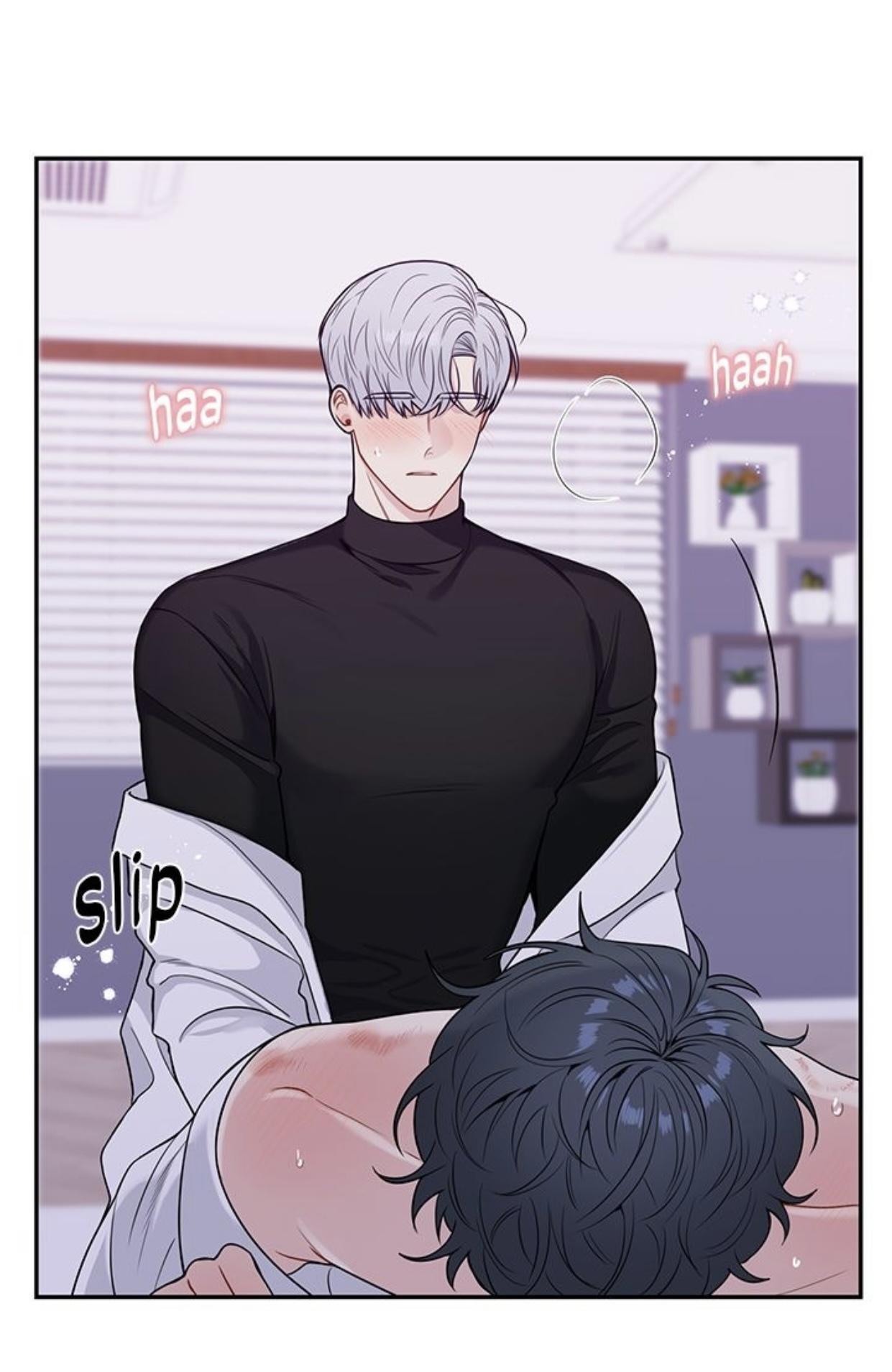 Read Cherry Blossoms After Winter Manga Online