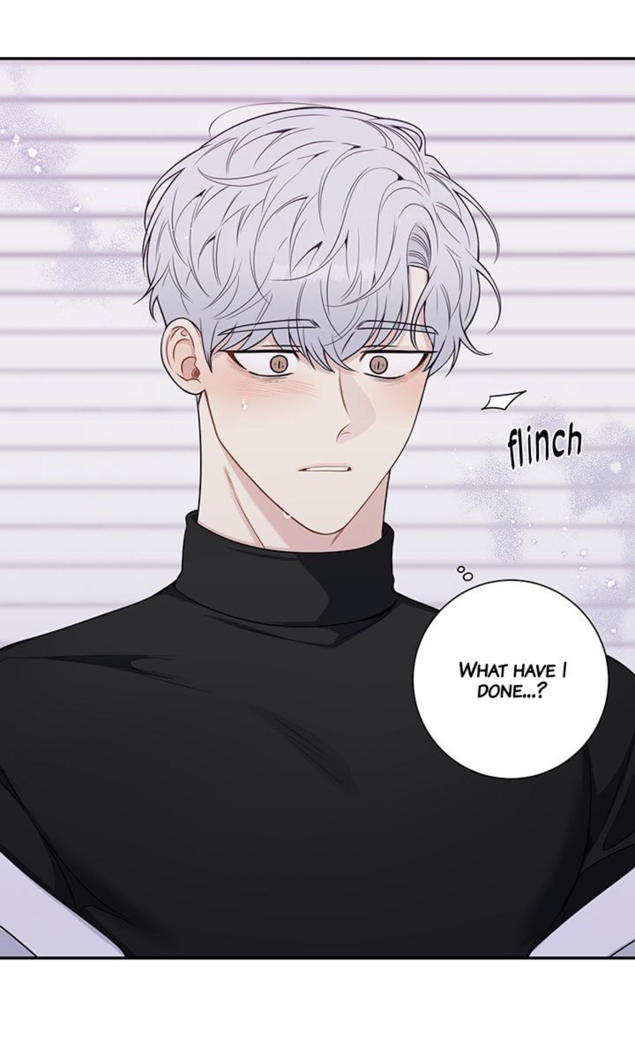 Read Cherry Blossoms After Winter Manga Online