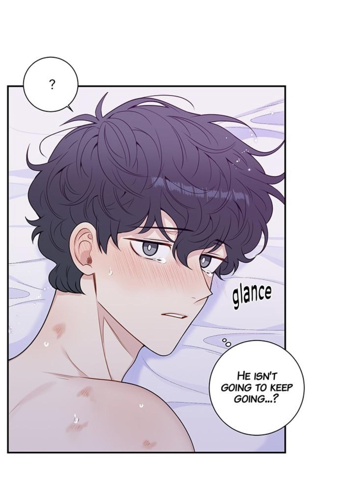 Read Cherry Blossoms After Winter Manga Online