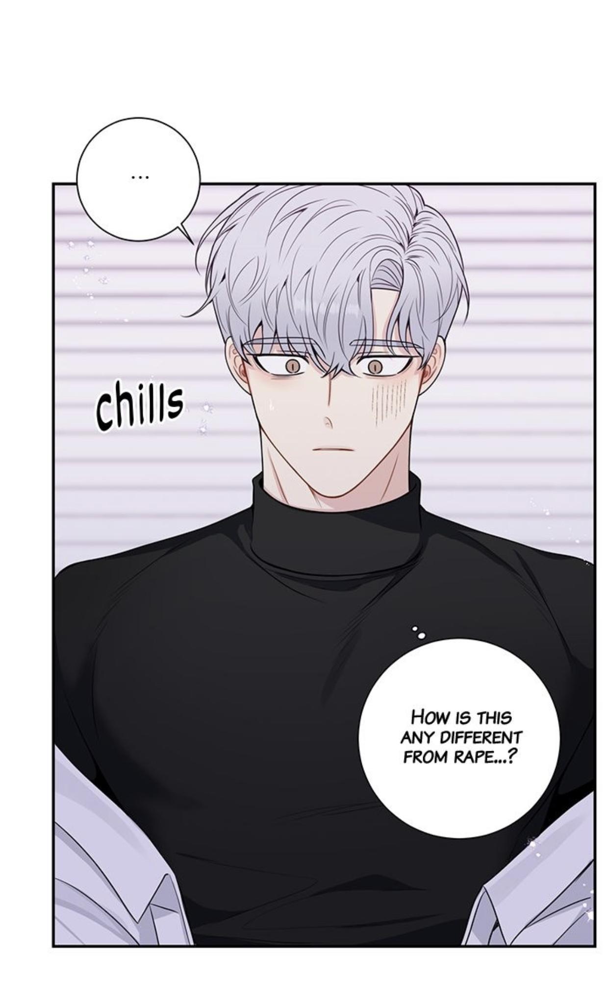 Read Cherry Blossoms After Winter Manga Online