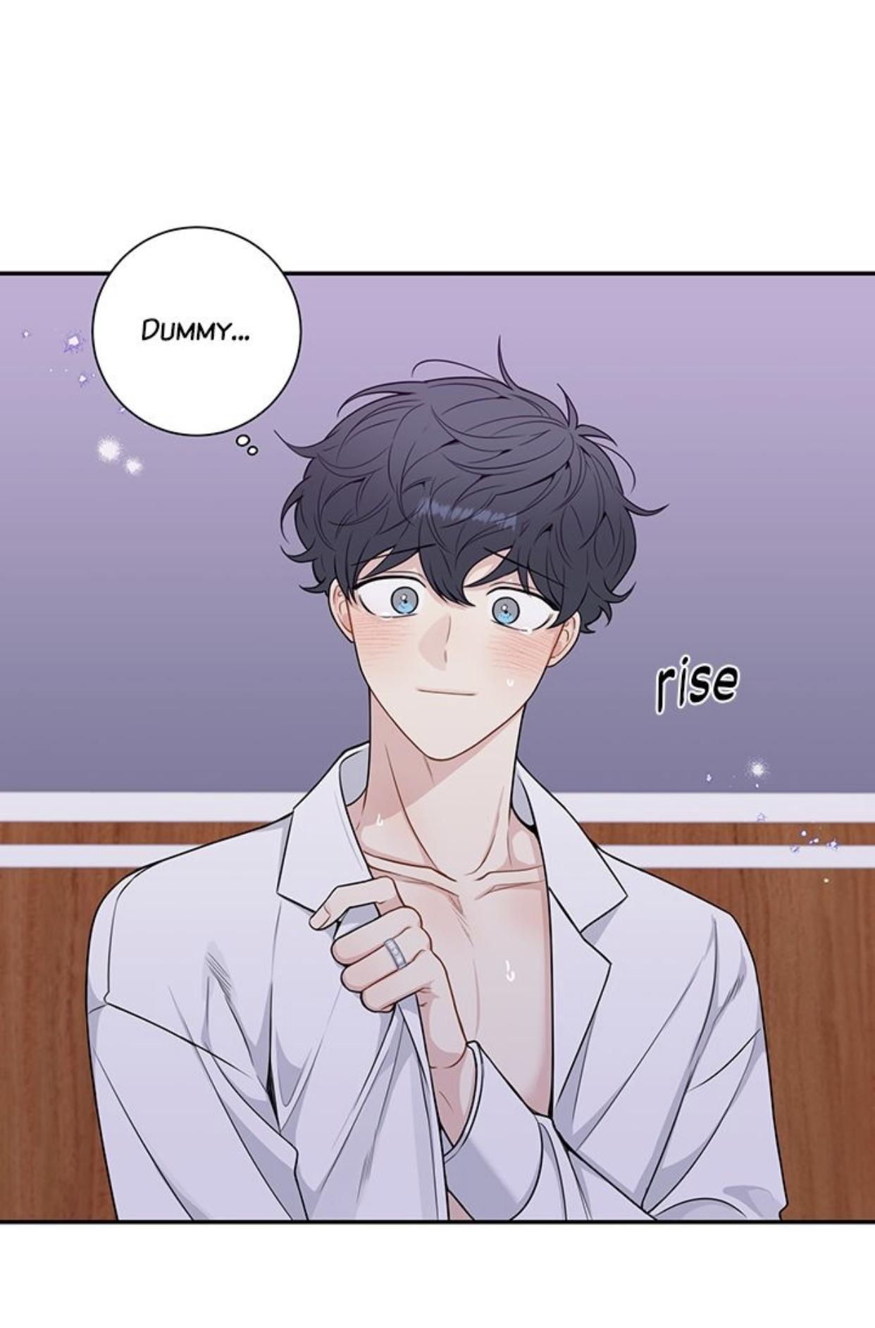 Read Cherry Blossoms After Winter Manga Online