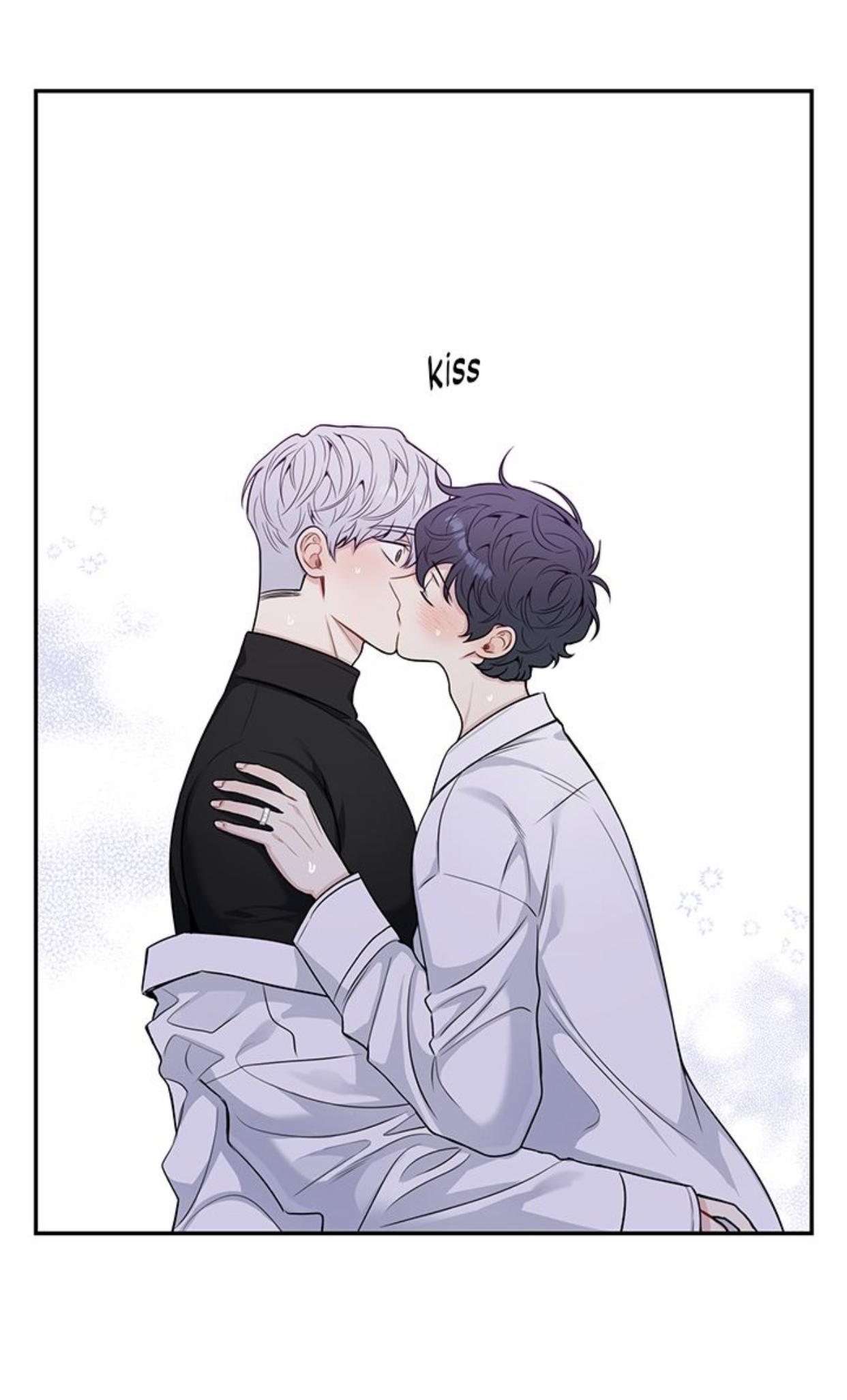 Read Cherry Blossoms After Winter Manga Online