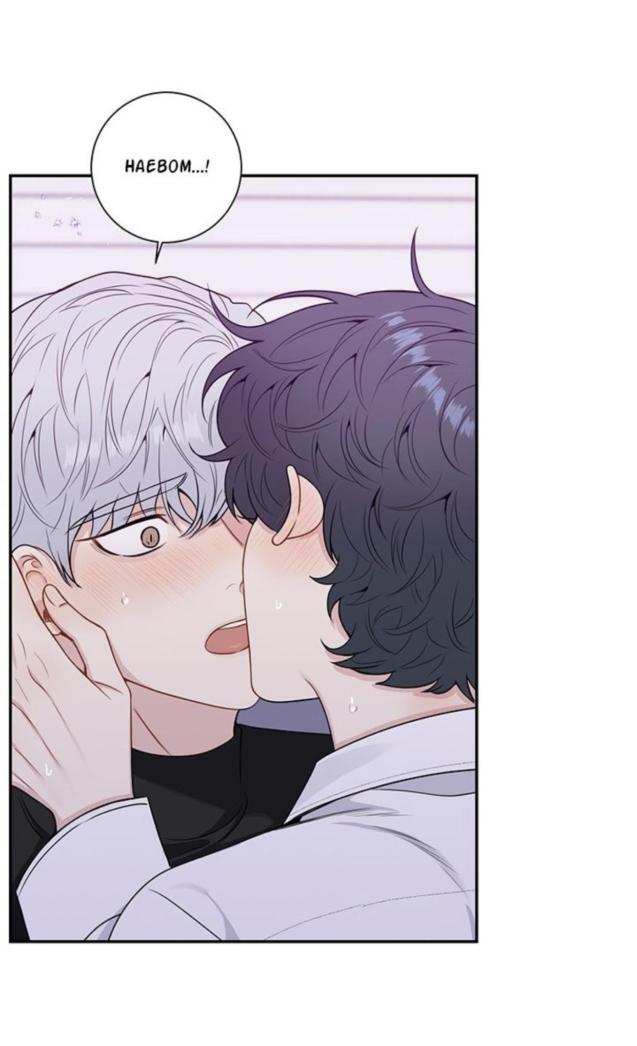 Read Cherry Blossoms After Winter Manga Online