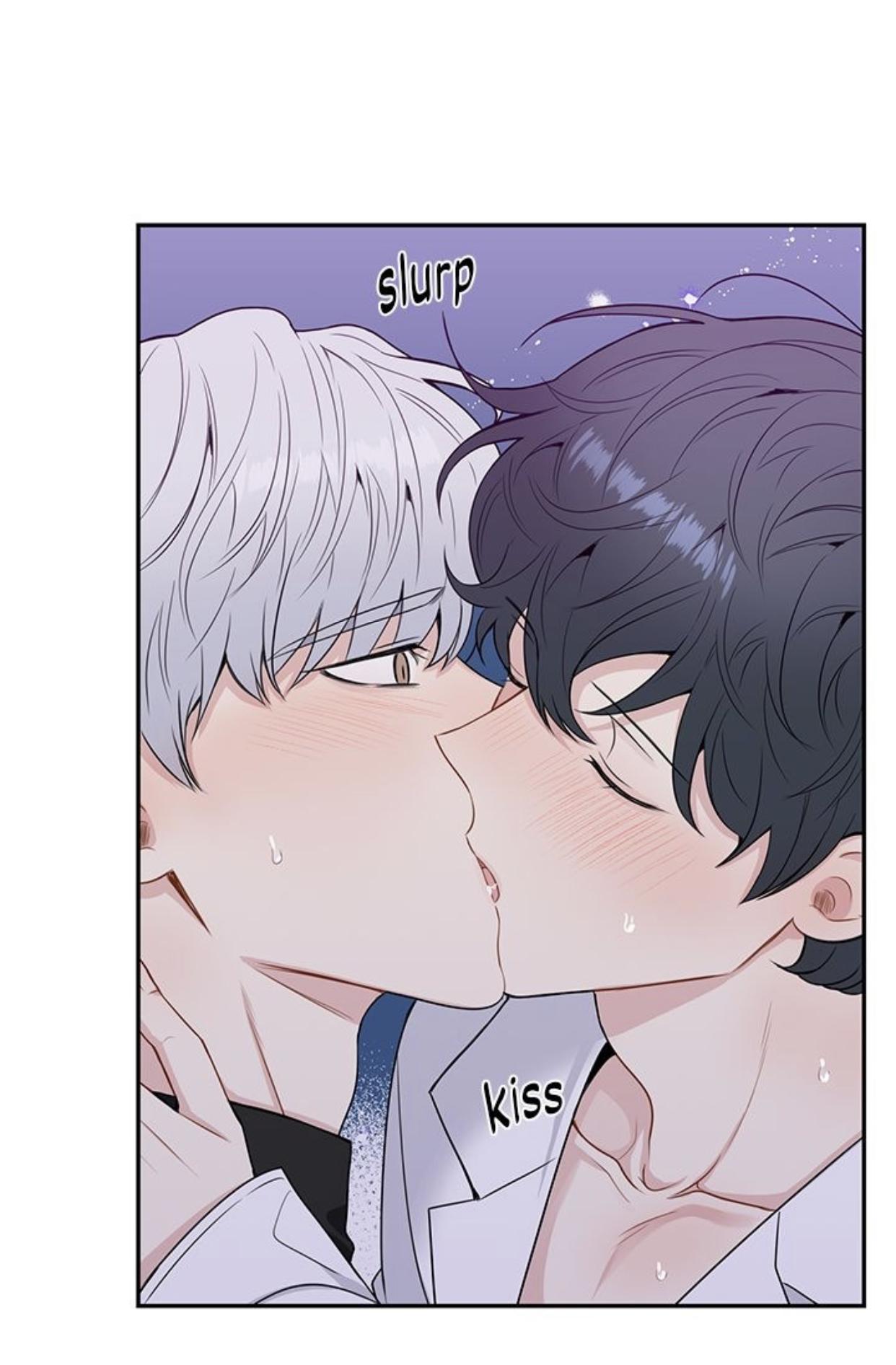 Read Cherry Blossoms After Winter Manga Online