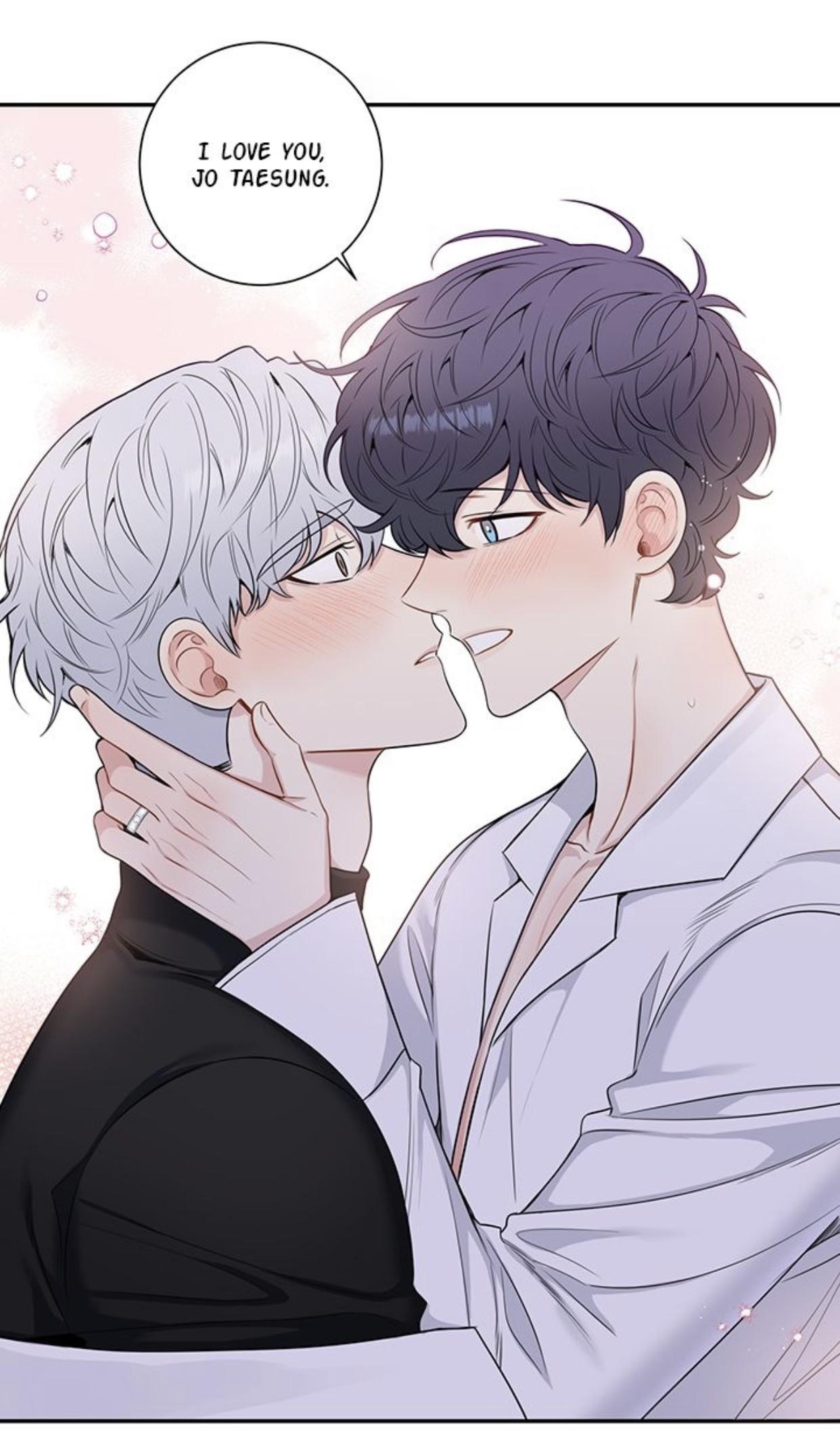 Read Cherry Blossoms After Winter Manga Online