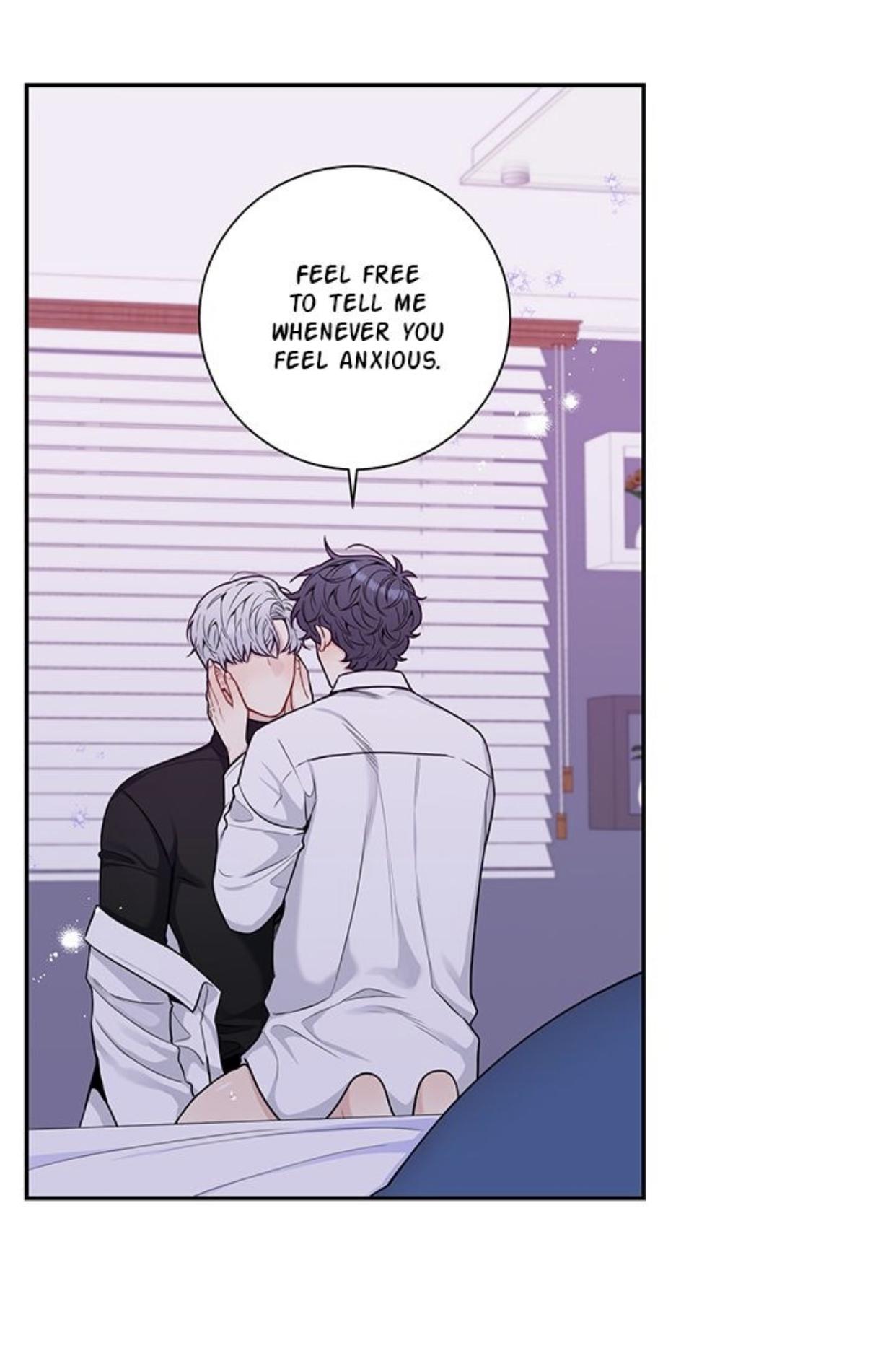 Read Cherry Blossoms After Winter Manga Online