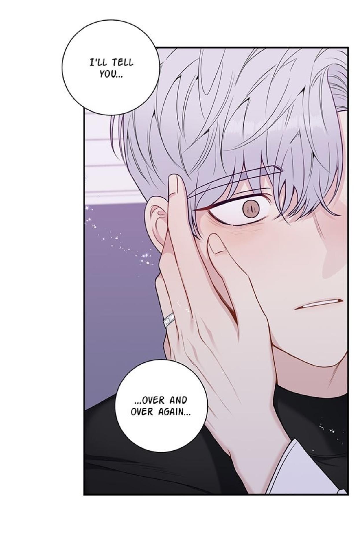 Read Cherry Blossoms After Winter Manga Online