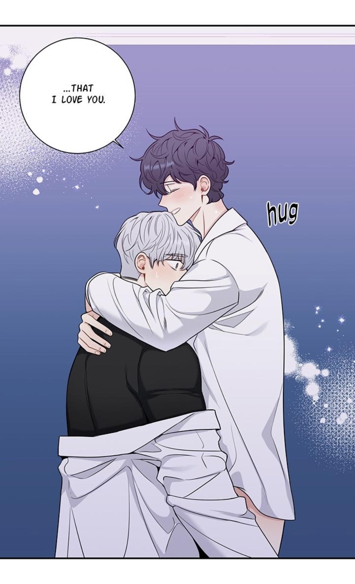 Read Cherry Blossoms After Winter Manga Online