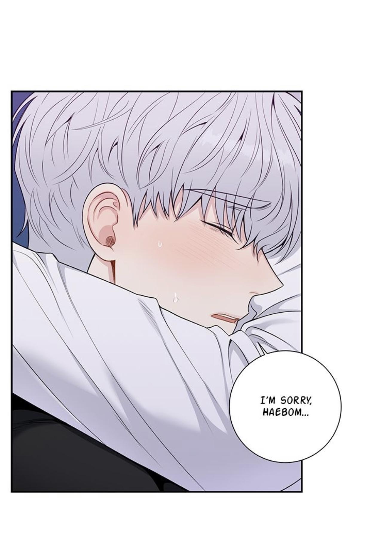 Read Cherry Blossoms After Winter Manga Online