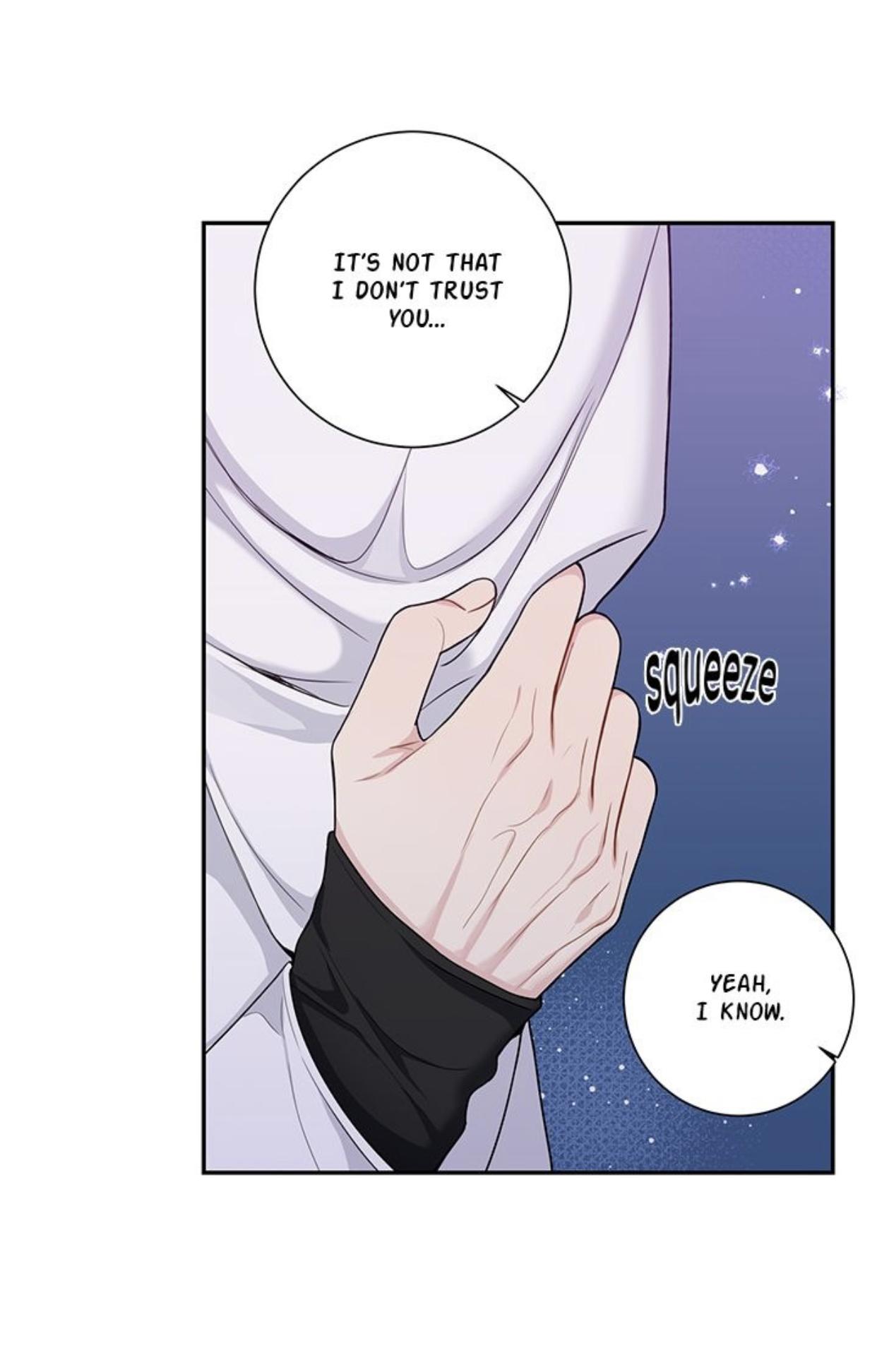 Read Cherry Blossoms After Winter Manga Online