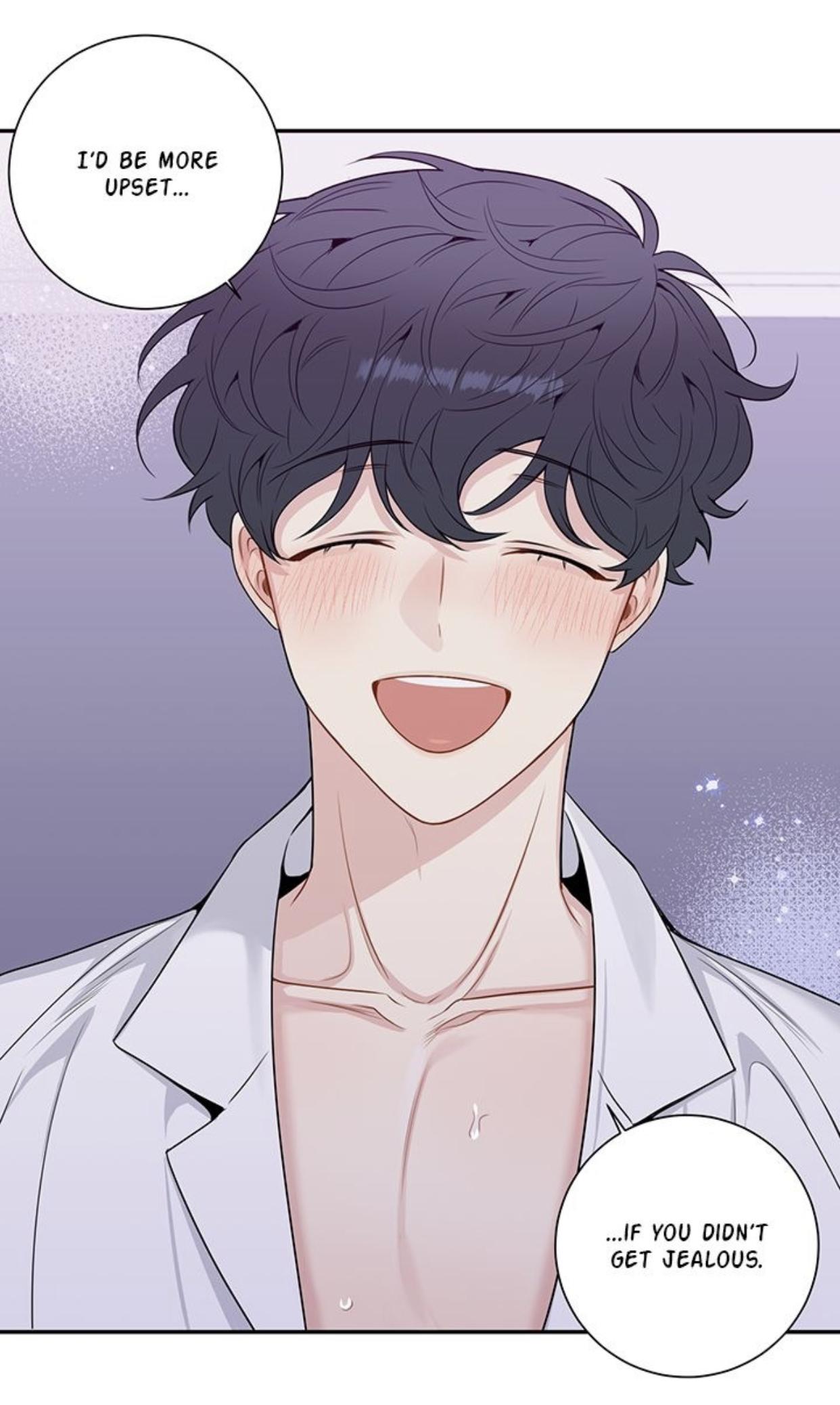 Read Cherry Blossoms After Winter Manga Online