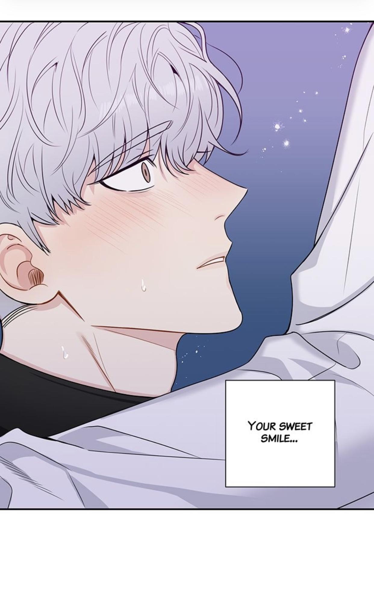 Read Cherry Blossoms After Winter Manga Online