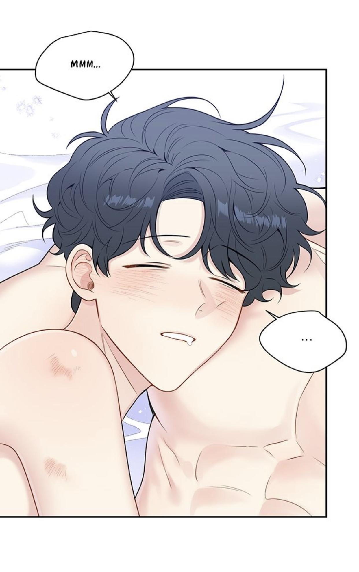 Read Cherry Blossoms After Winter Manga Online